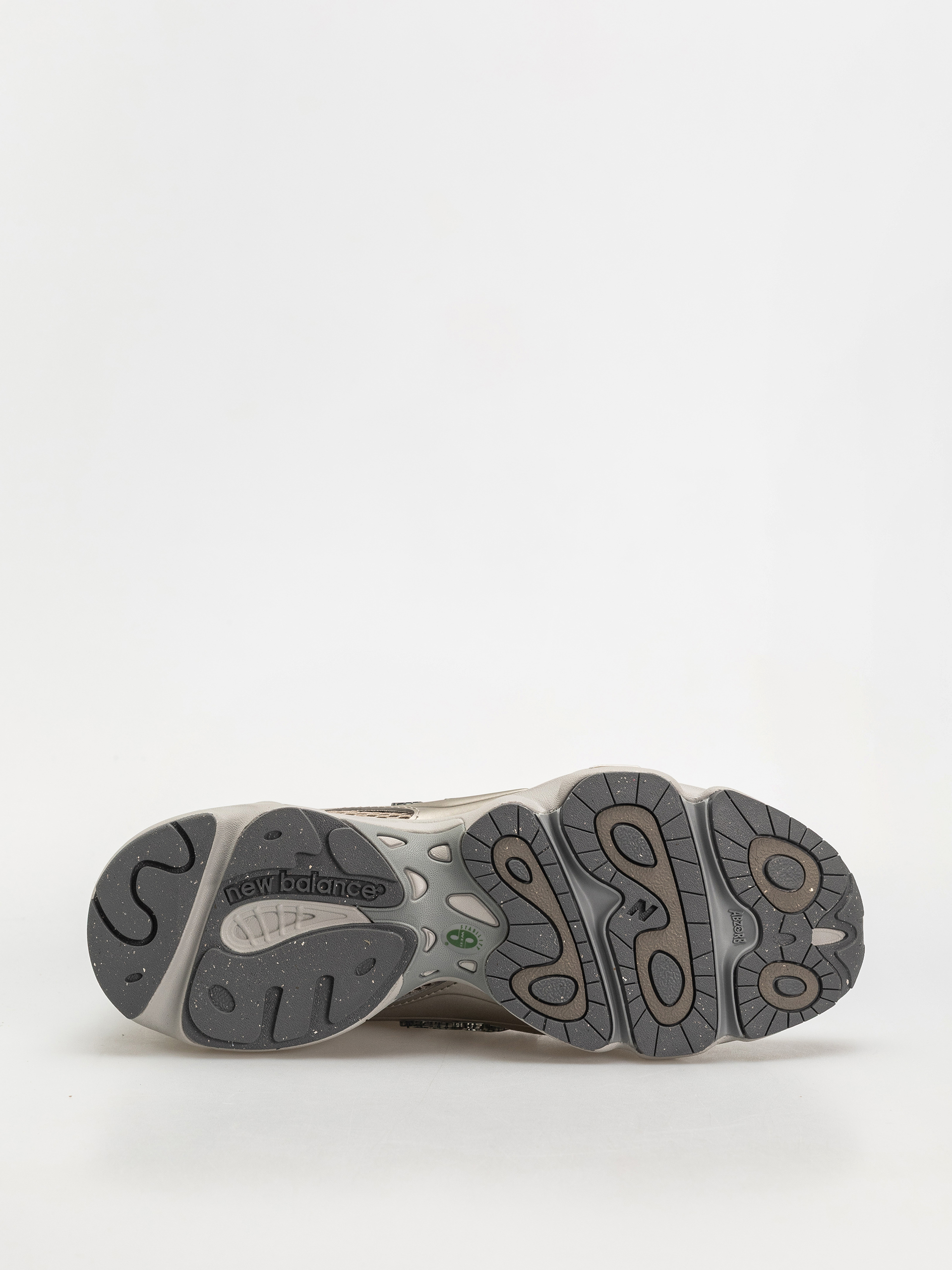 Cipők New Balance 1000 (arid stone)