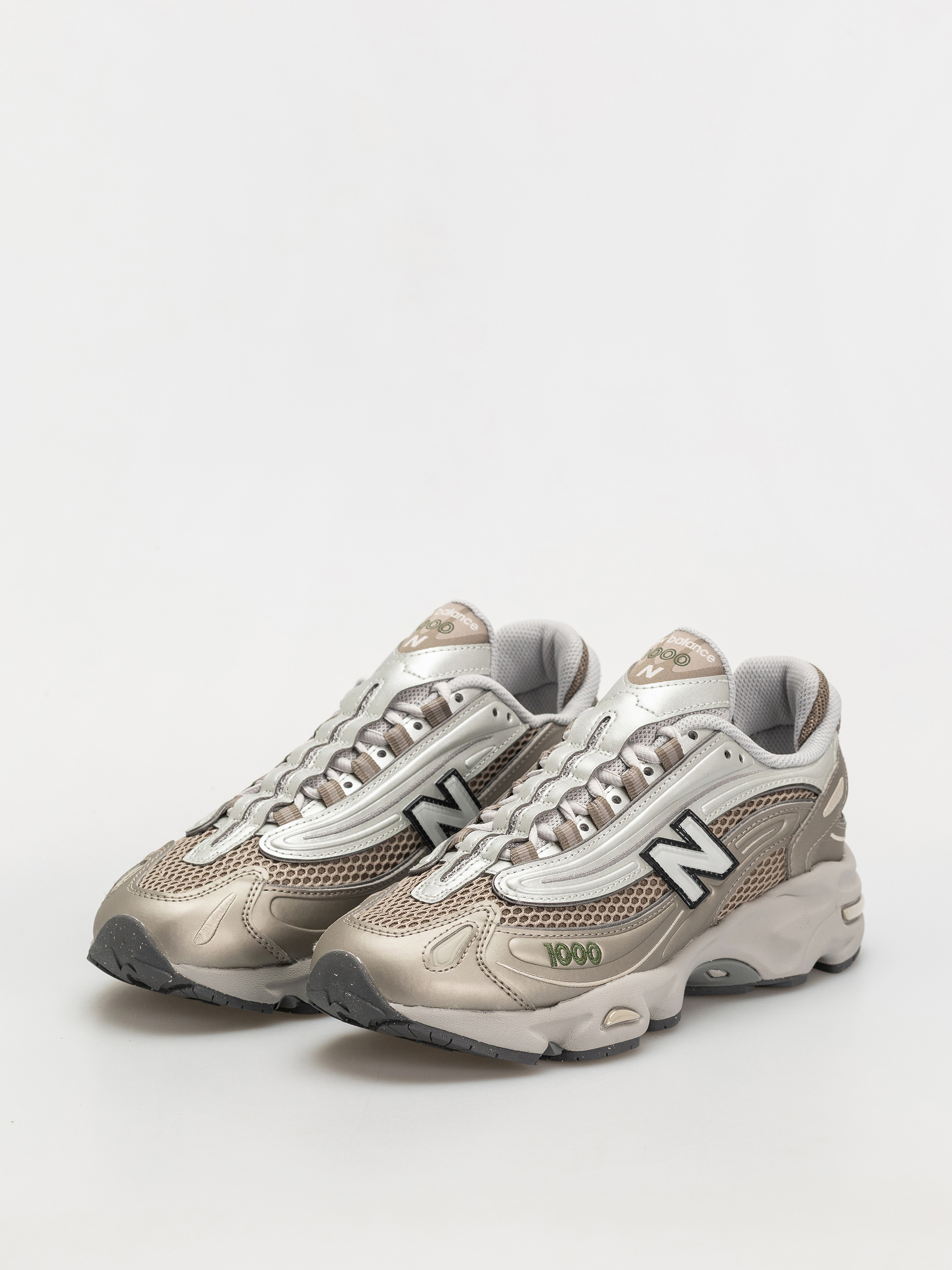 Cipők New Balance 1000 (arid stone)