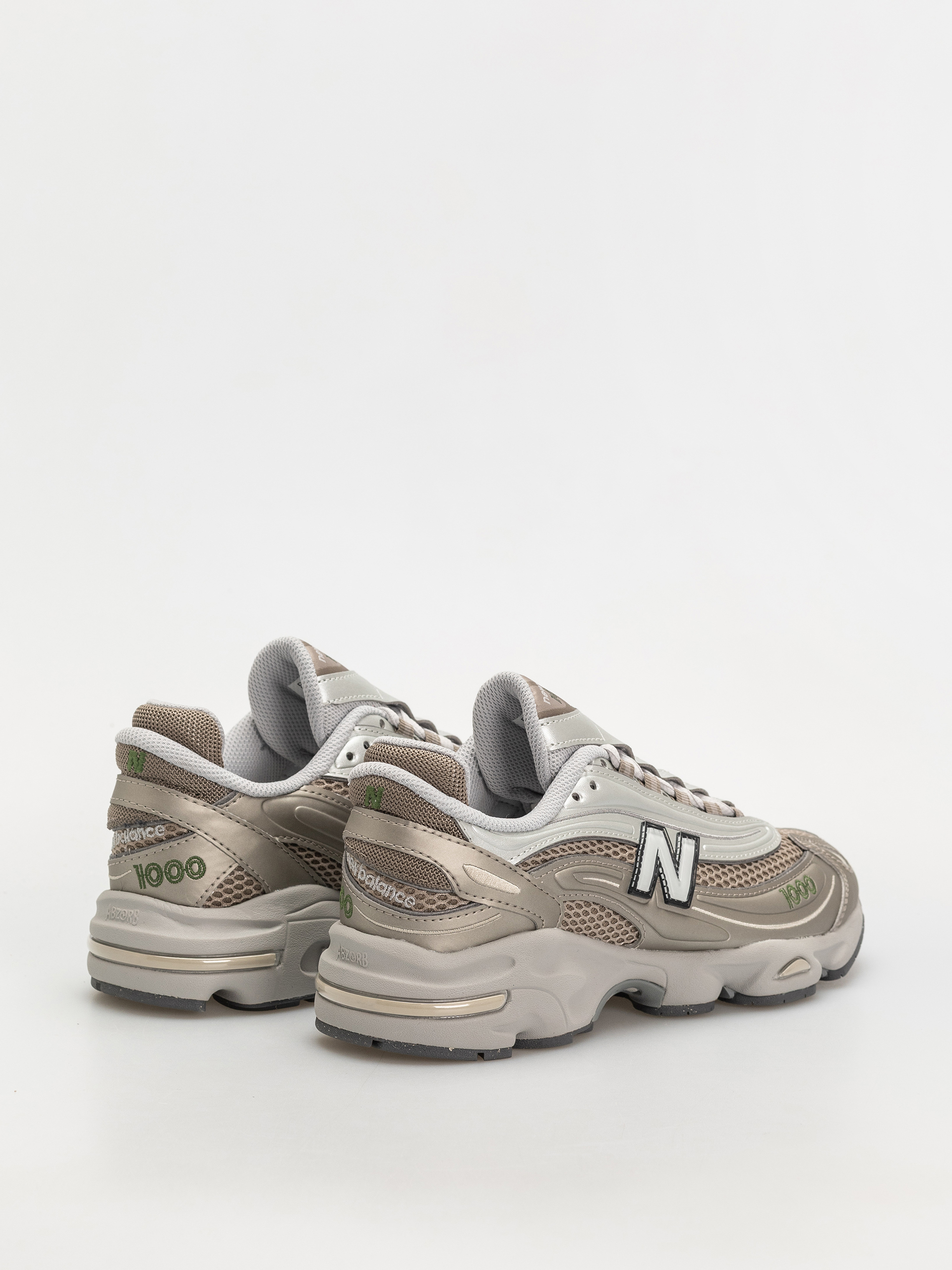 Cipők New Balance 1000 (arid stone)