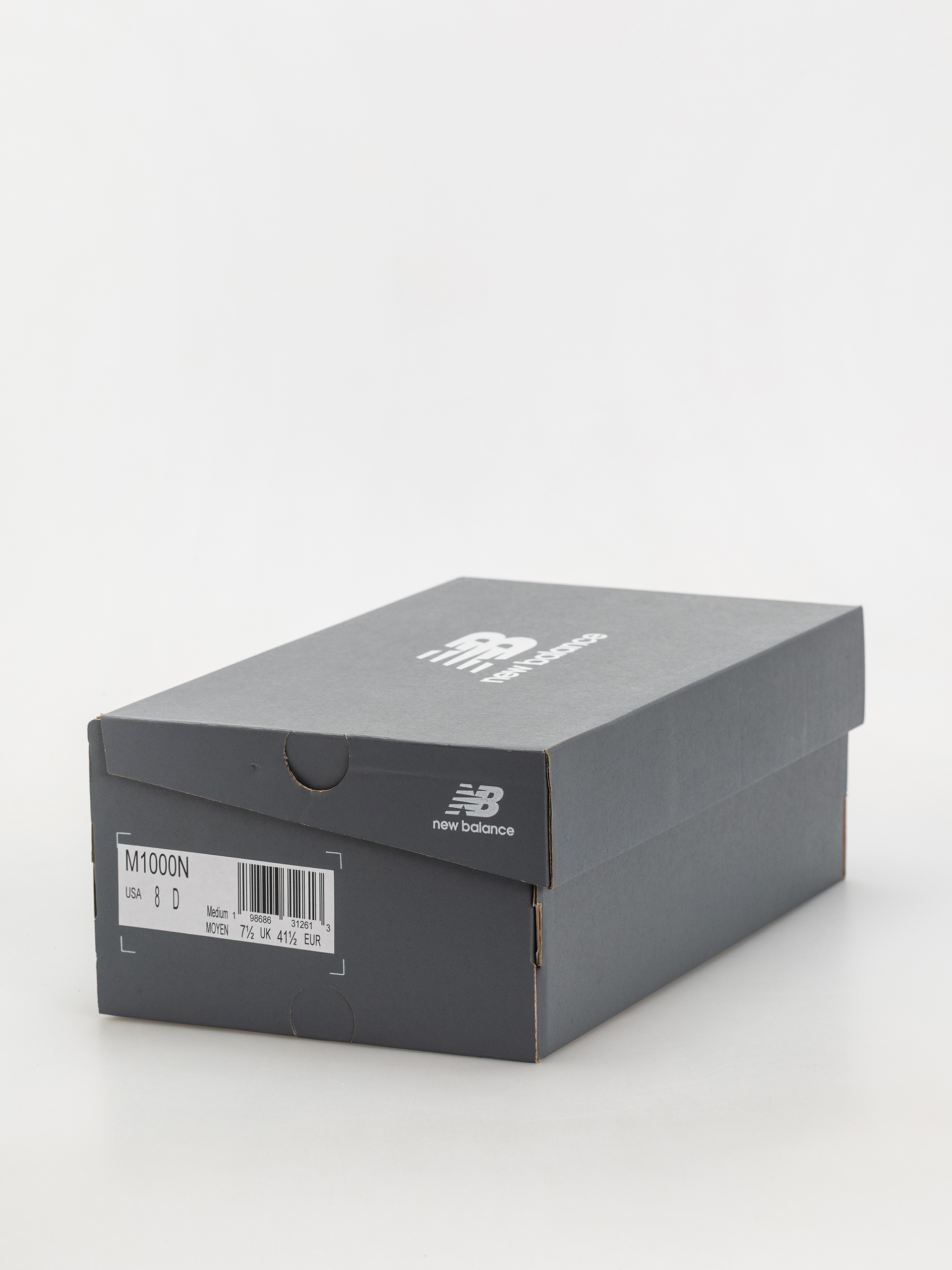 Cipők New Balance 1000 (arid stone)