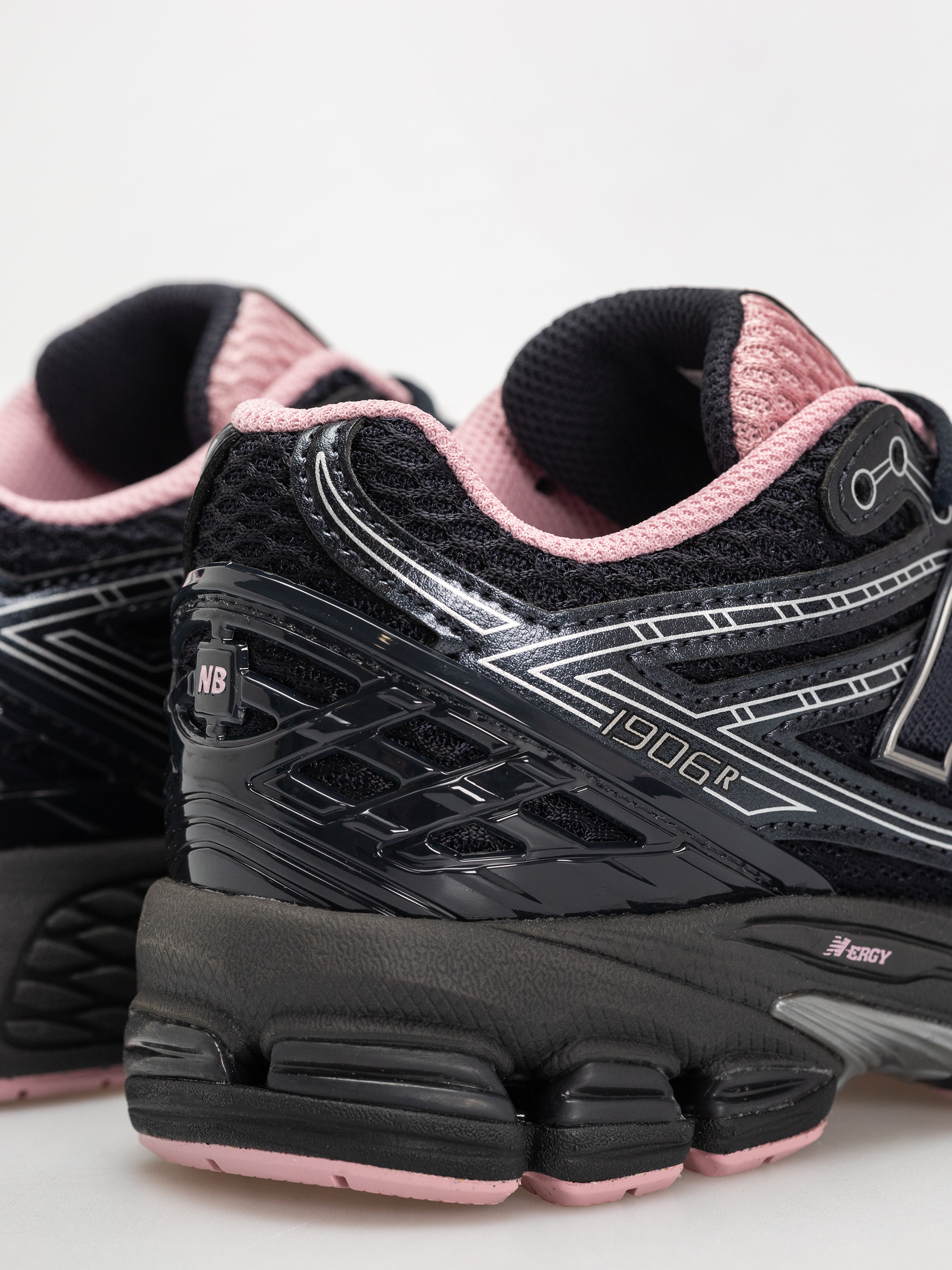 Cipők New Balance 1906 JR (eclipse)