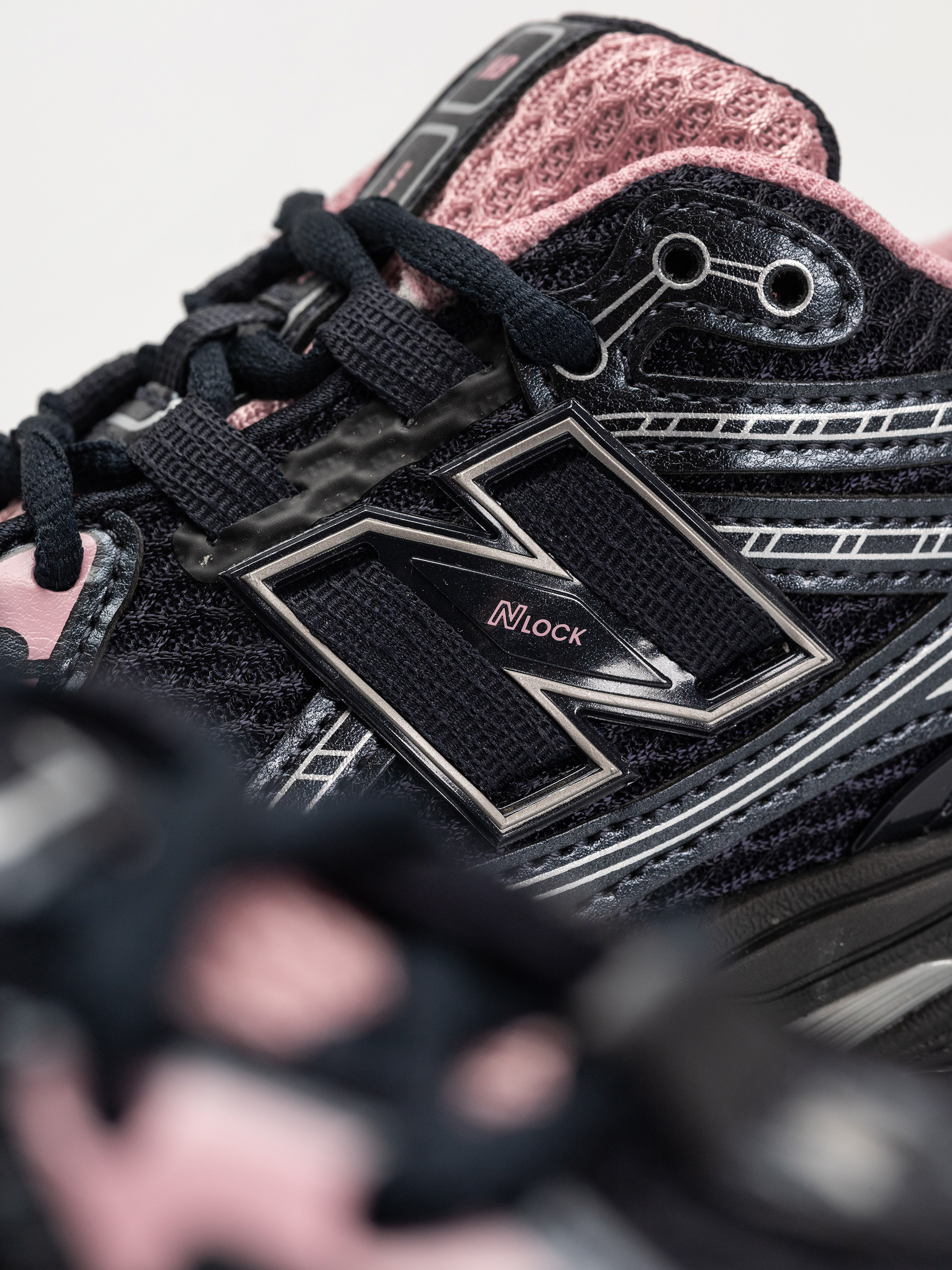 Cipők New Balance 1906 JR (eclipse)