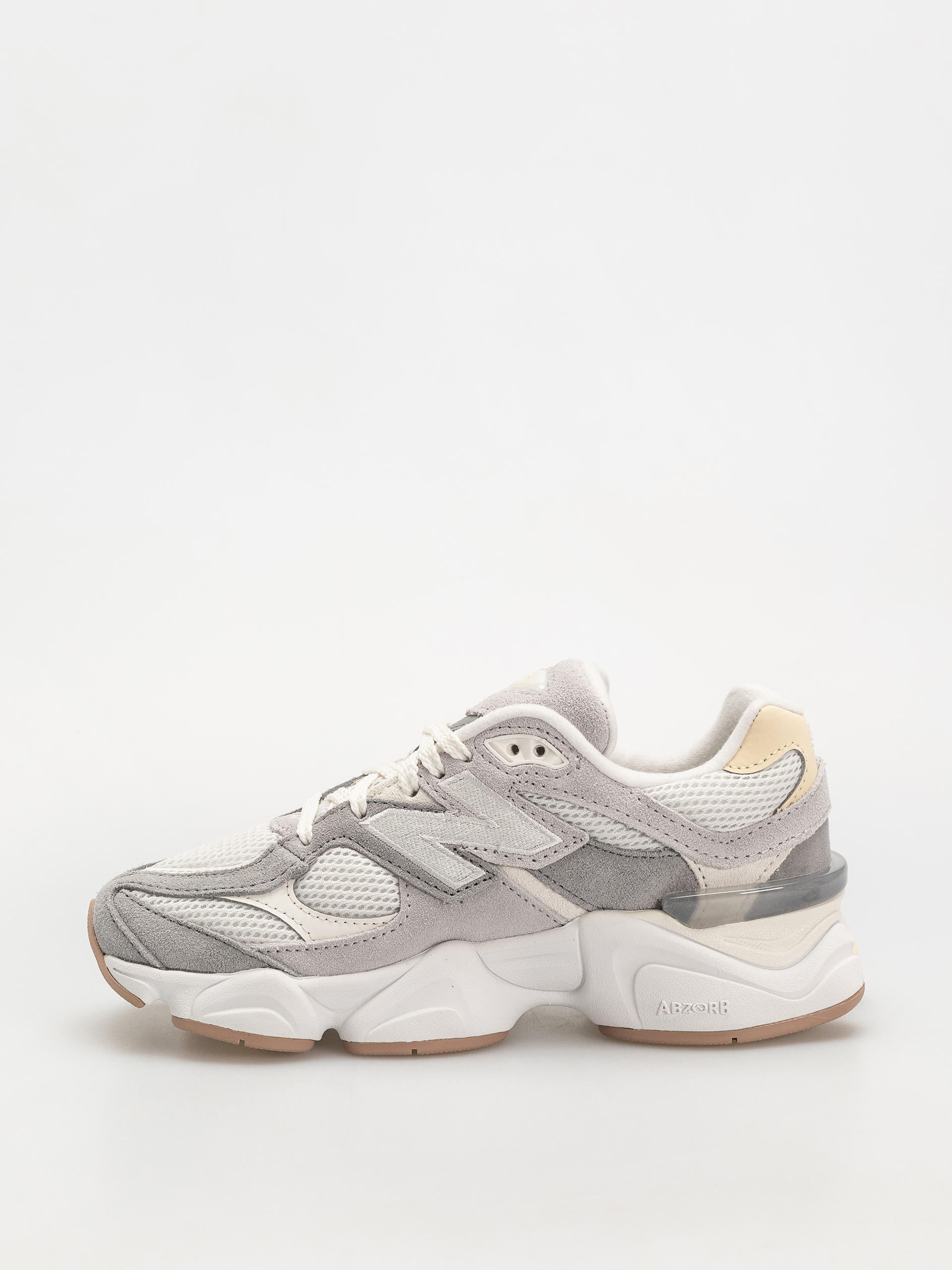 Cipők New Balance 9060 JR (sea salt)