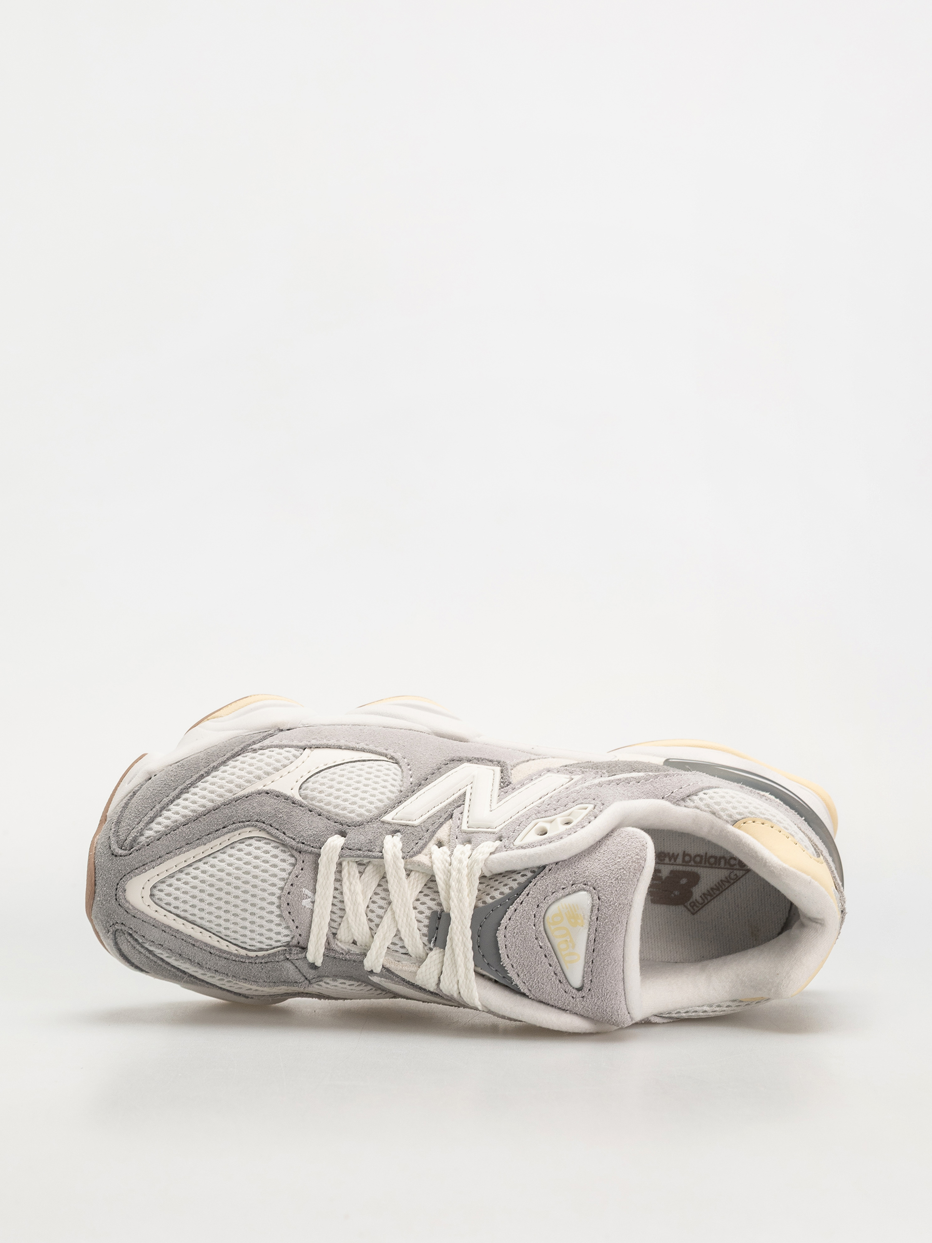 Cipők New Balance 9060 JR (sea salt)