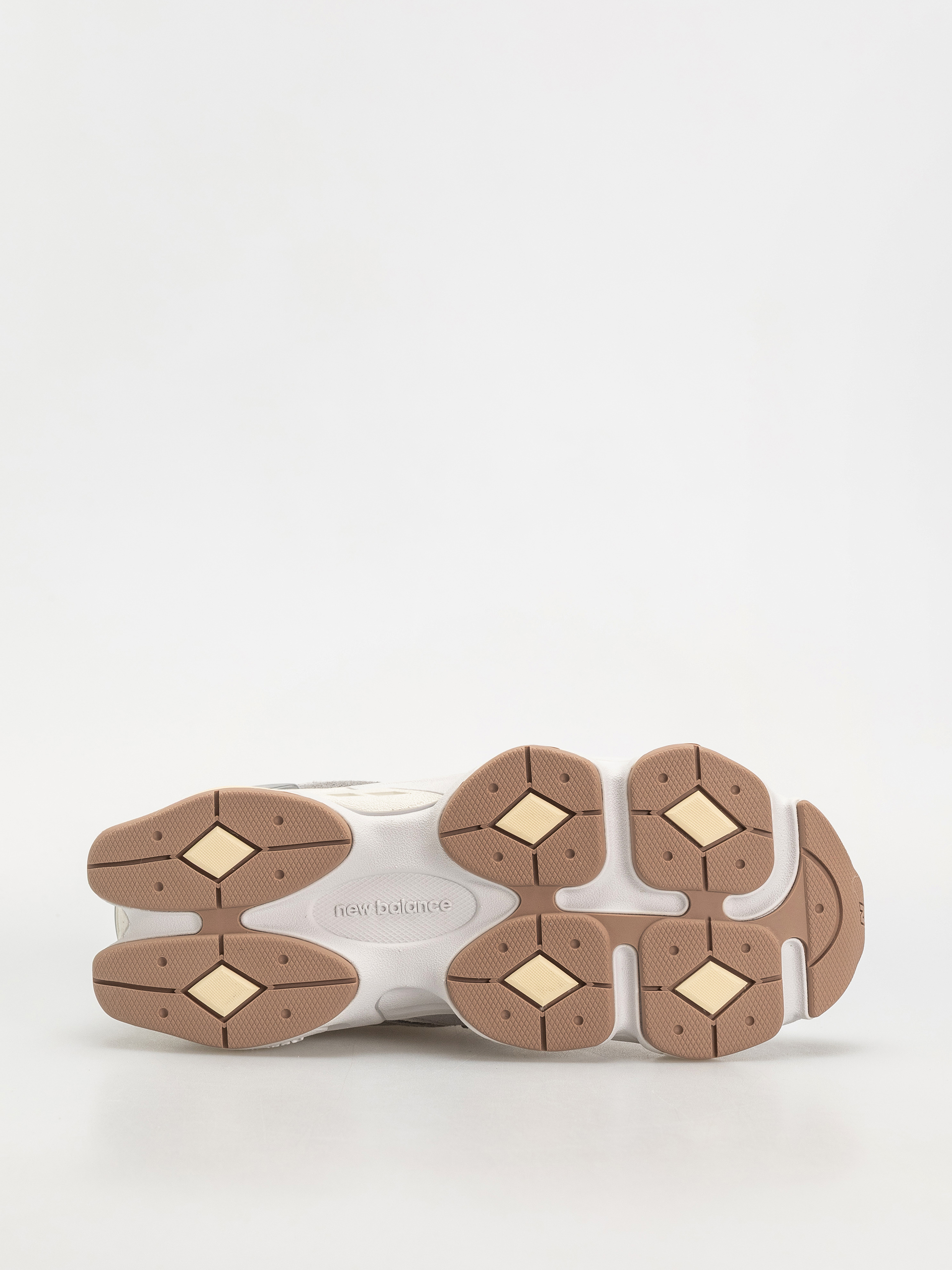 Cipők New Balance 9060 JR (sea salt)