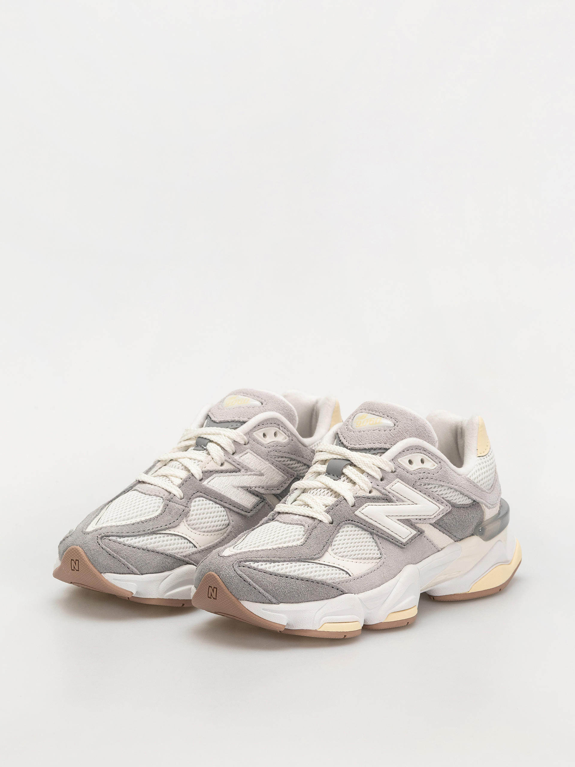 Cipők New Balance 9060 JR (sea salt)