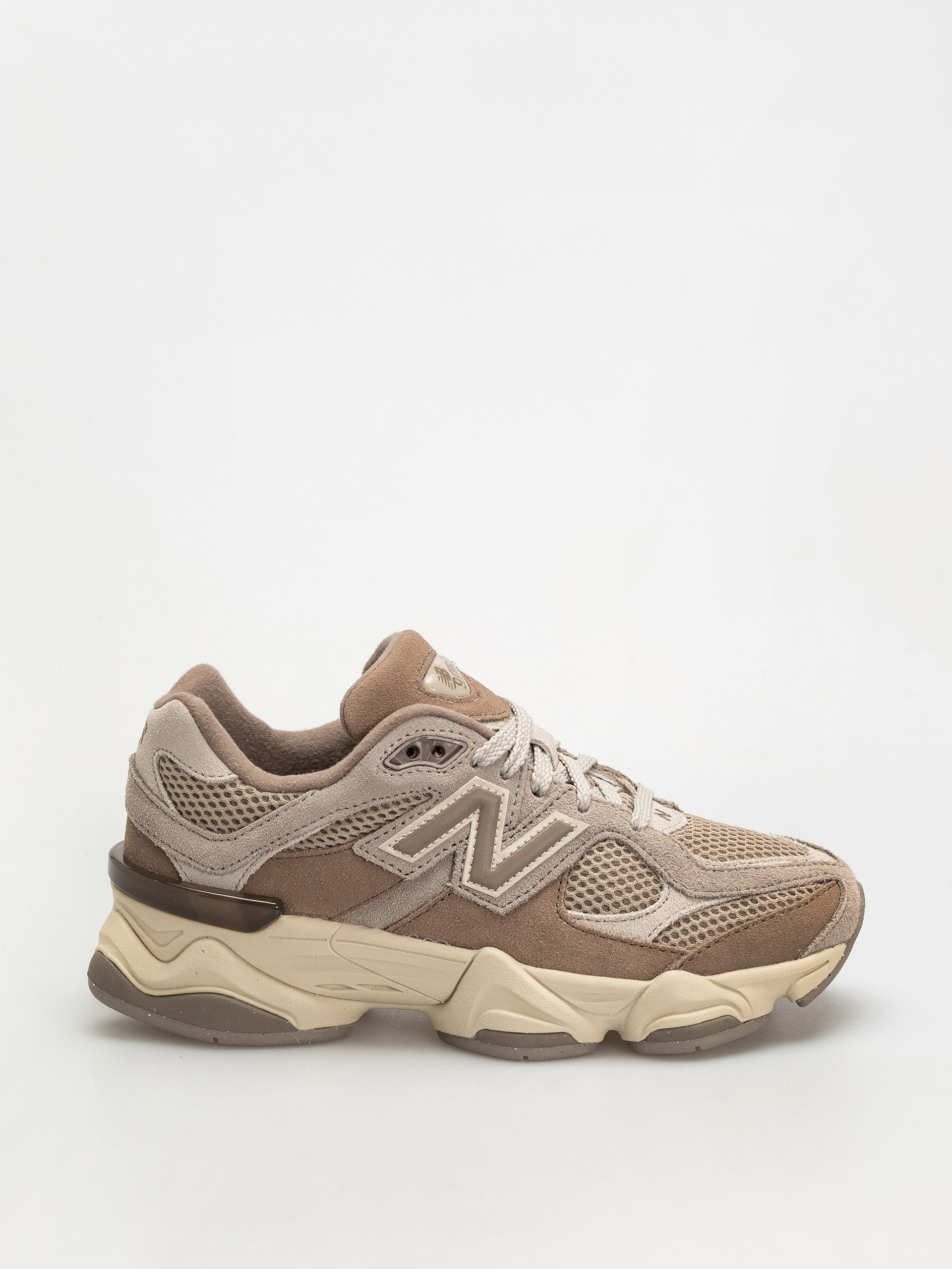Cipők New Balance 9060 JR (mushroom)