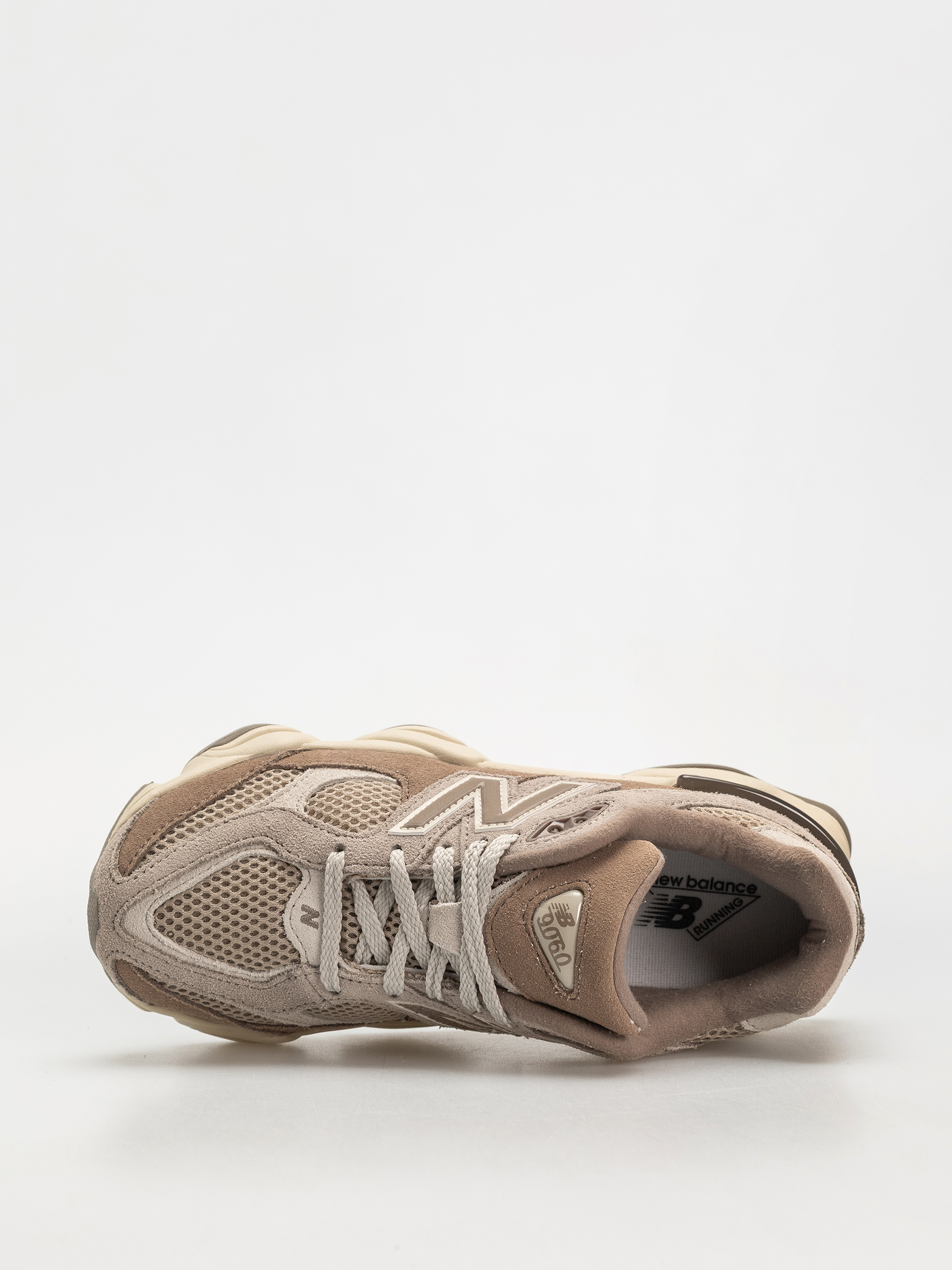 Cipők New Balance 9060 JR (mushroom)