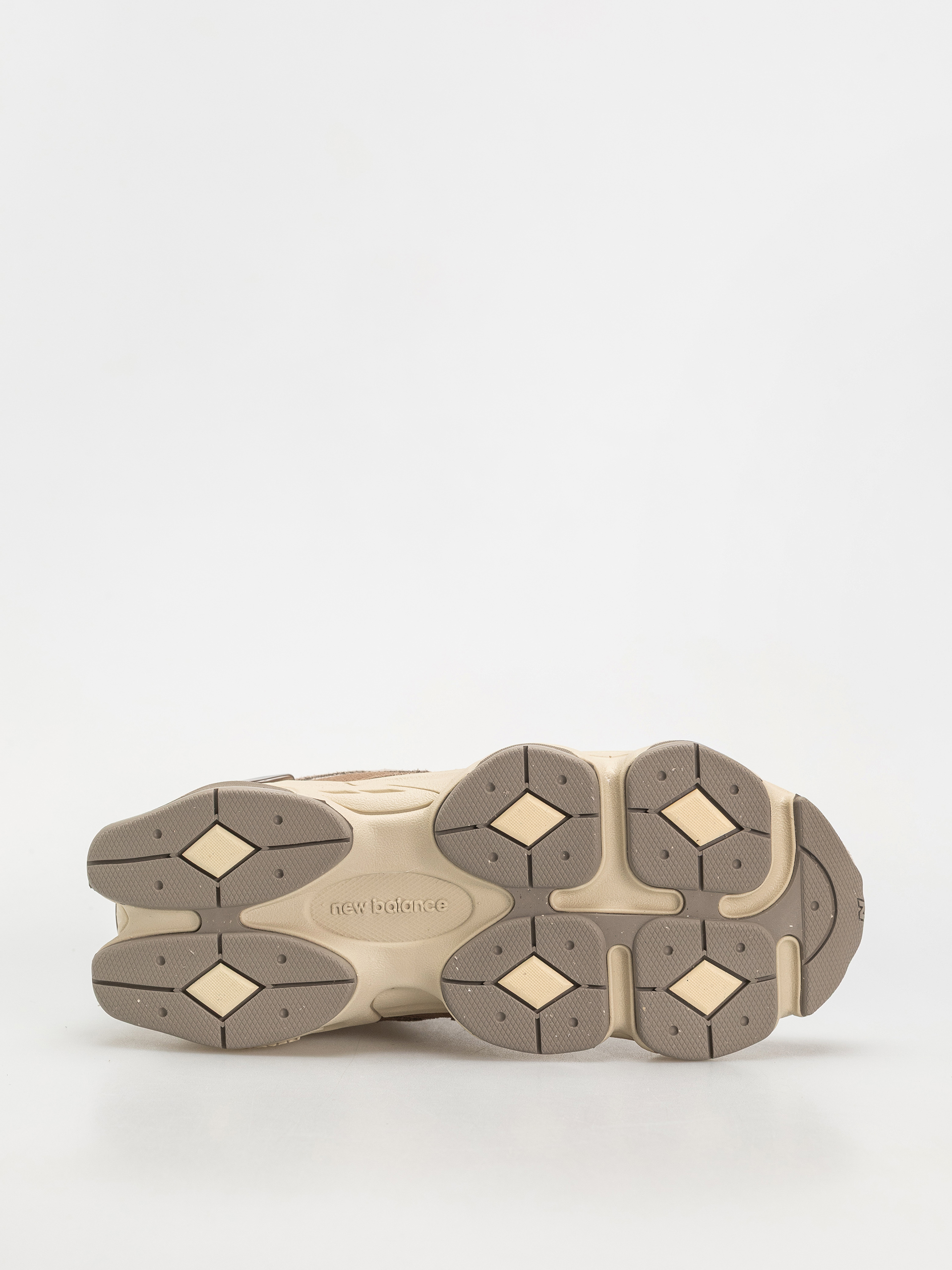 Cipők New Balance 9060 JR (mushroom)