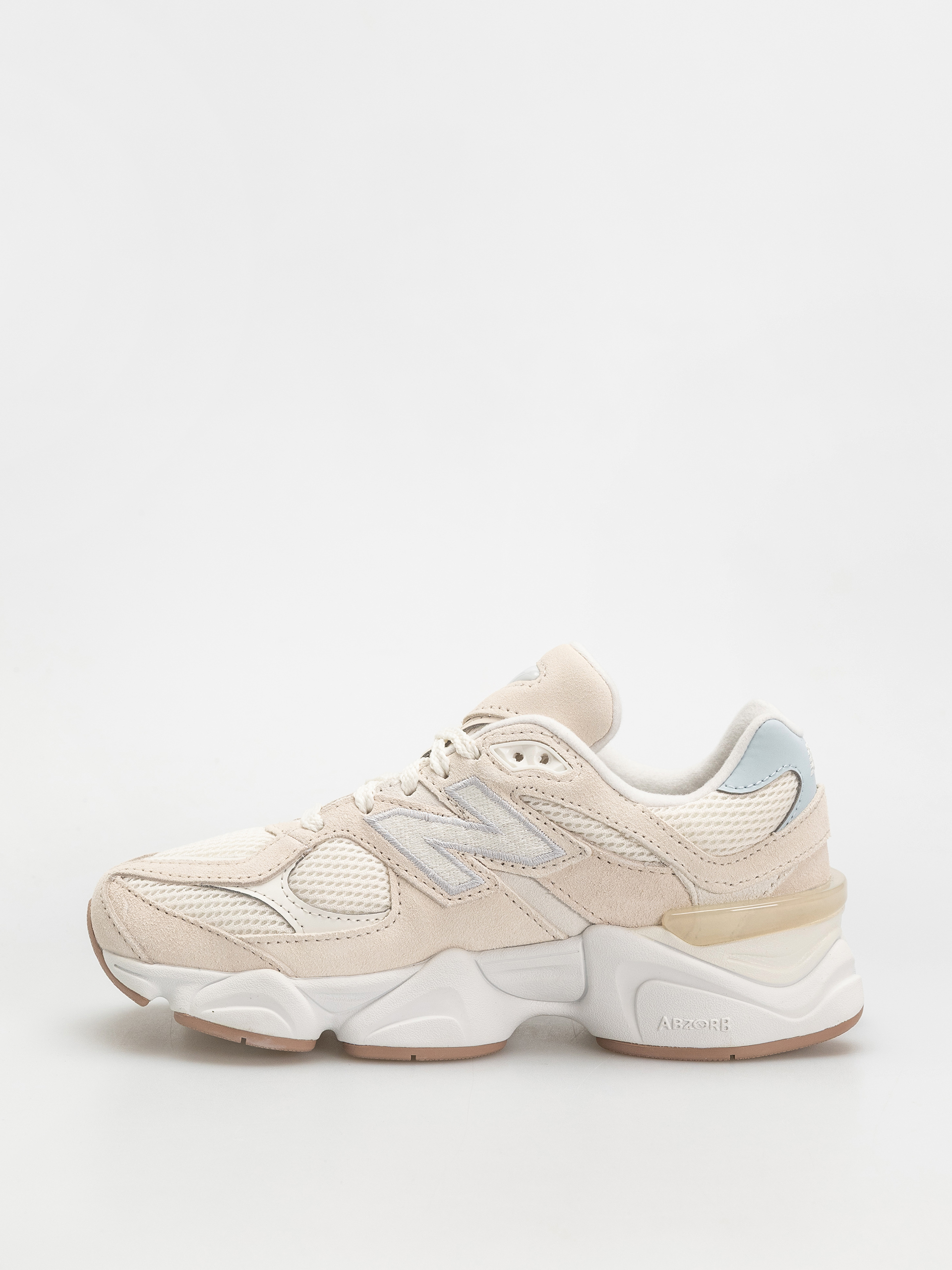Cipők New Balance 9060 JR (sea salt)