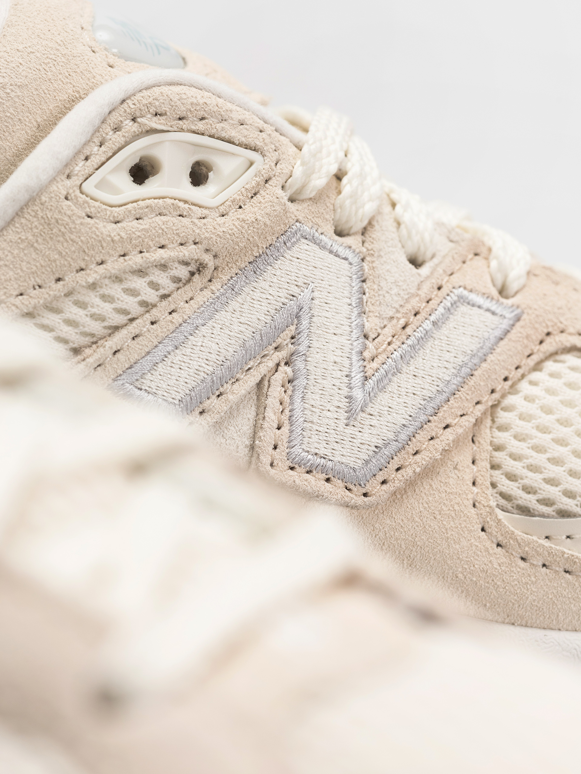 Cipők New Balance 9060 JR (sea salt)