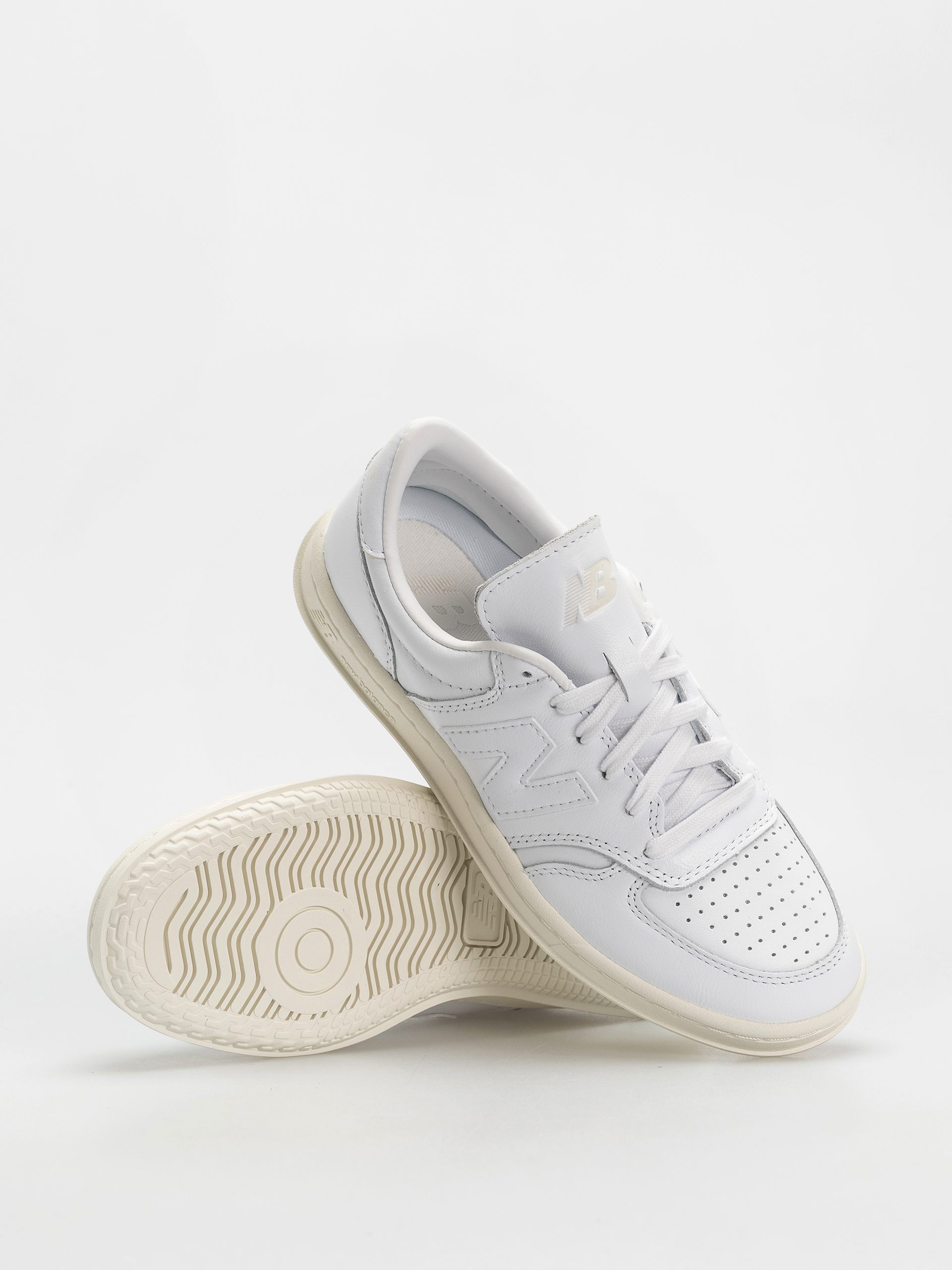 Cipők New Balance 500 (white)