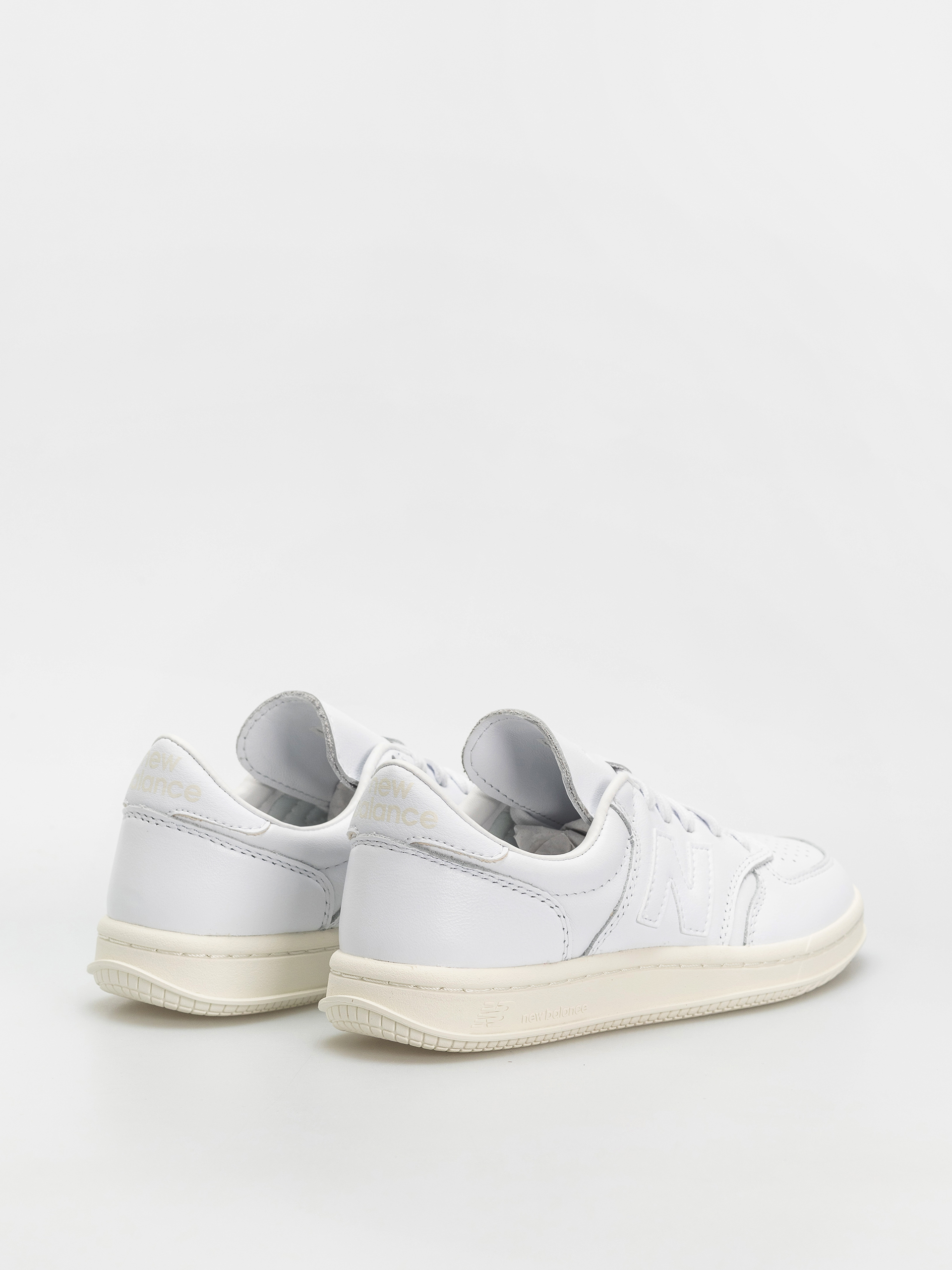 Cipők New Balance 500 (white)