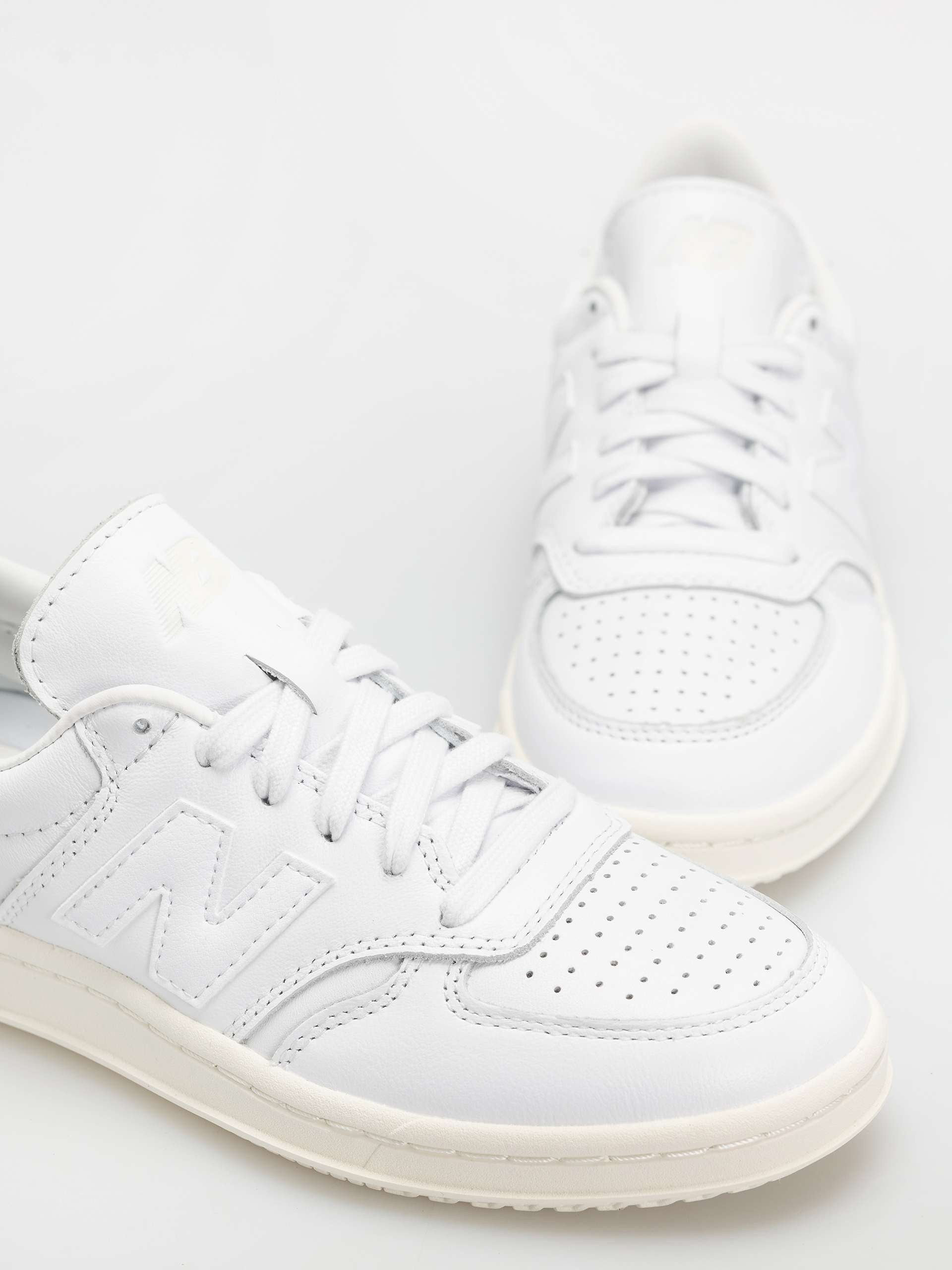 Cipők New Balance 500 (white)