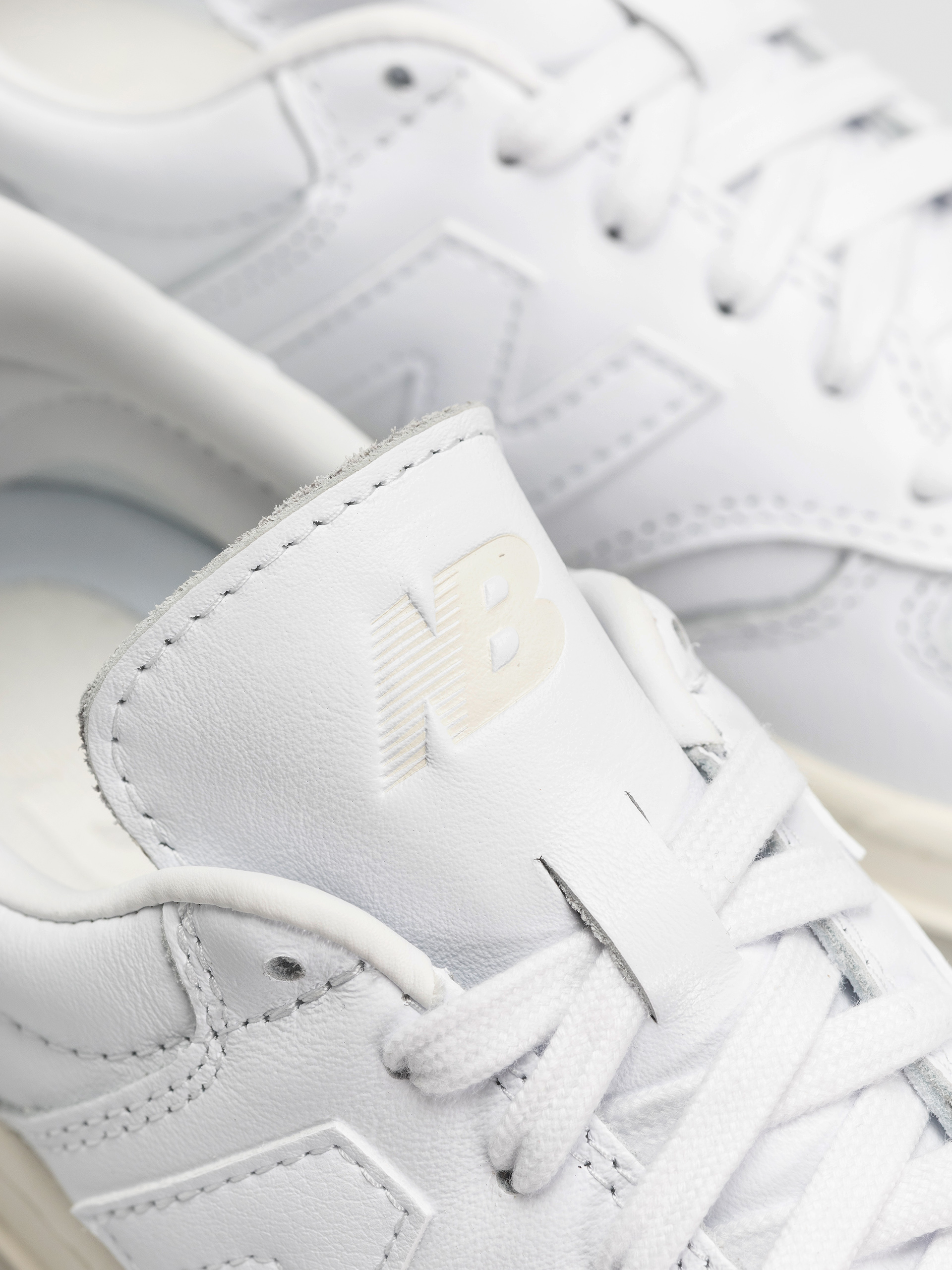 Cipők New Balance 500 (white)