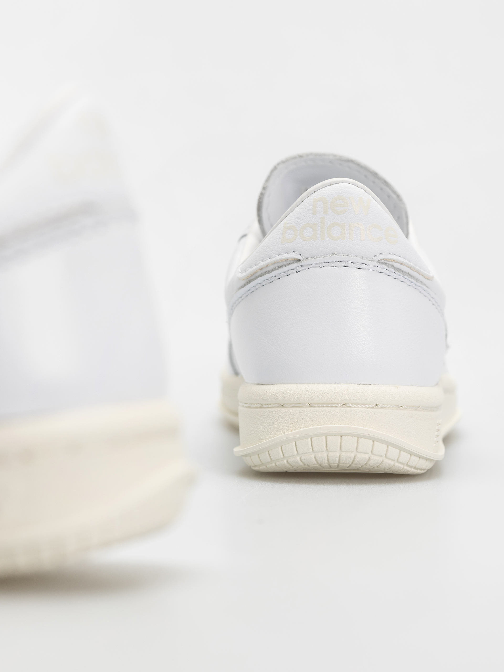 Cipők New Balance 500 (white)