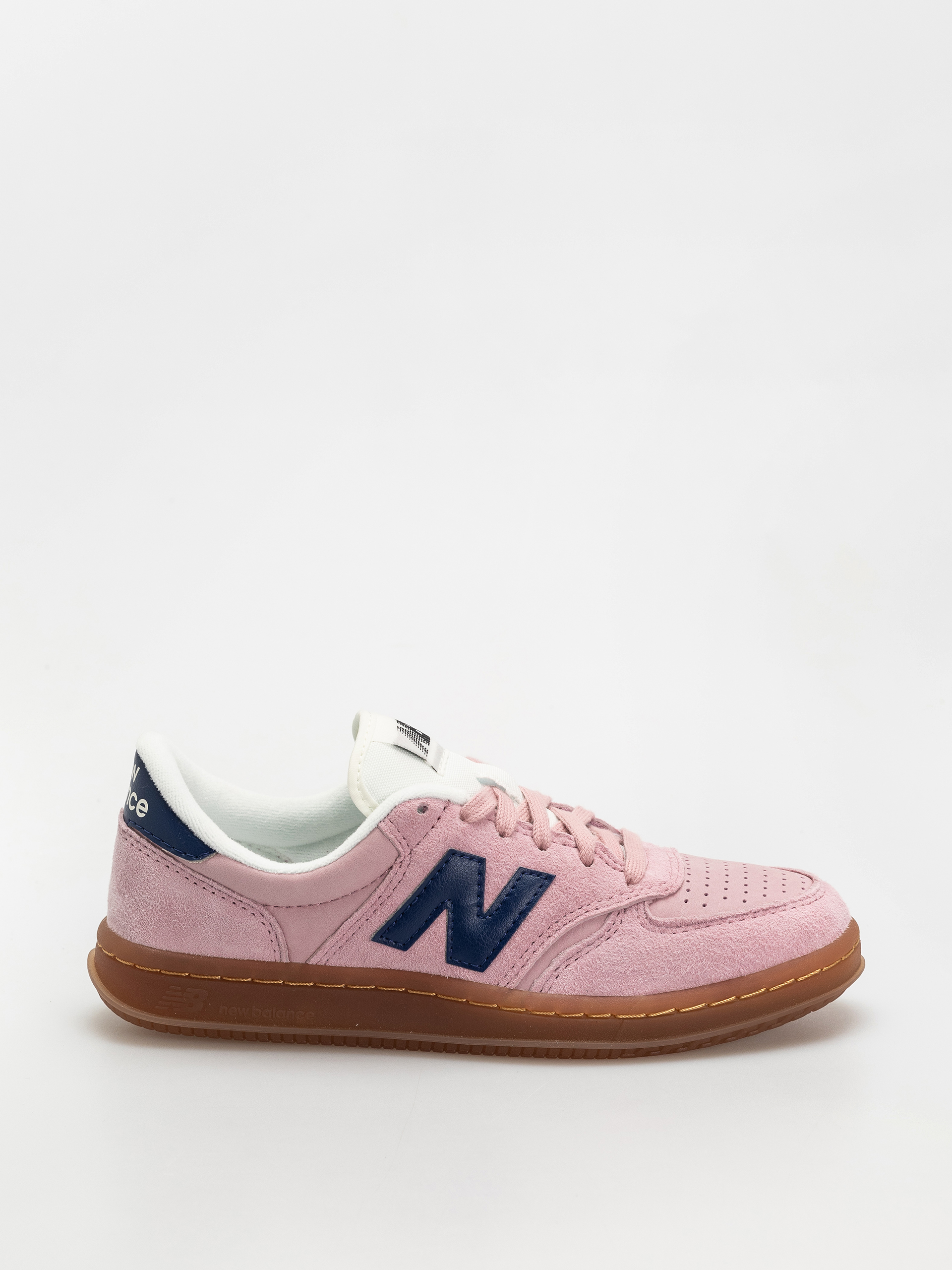 Cipu0151k New Balance 500 (pink taffy)