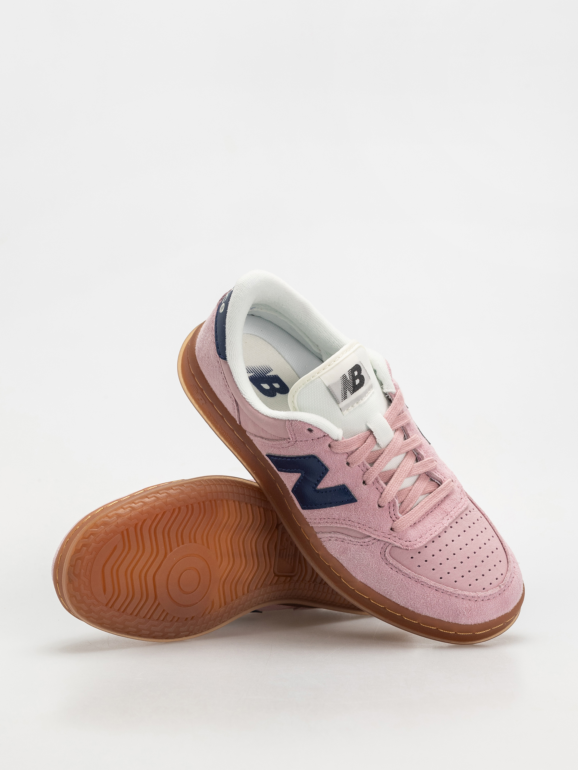 Cipők New Balance 500 (pink taffy)