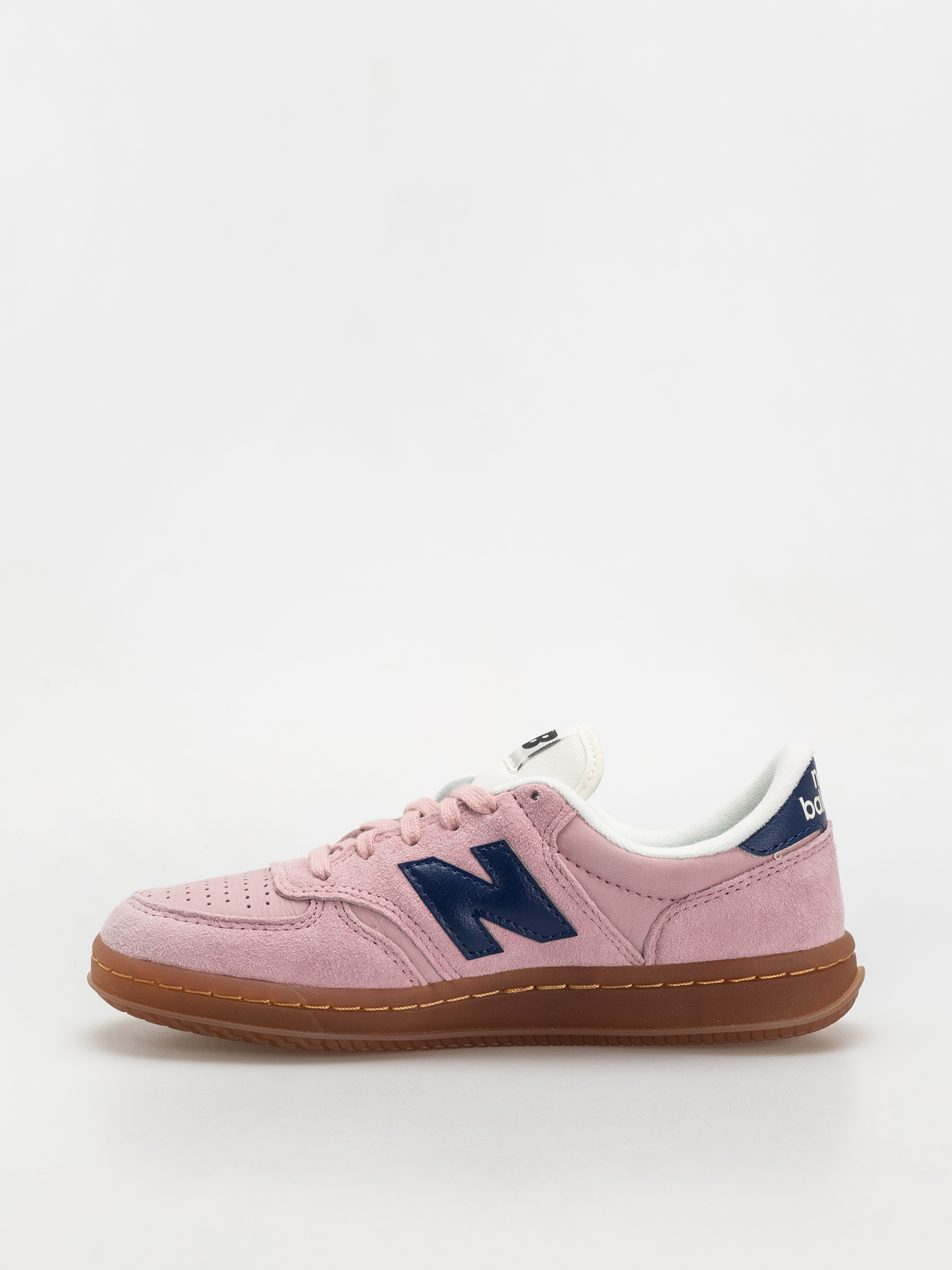 Cipők New Balance 500 (pink taffy)