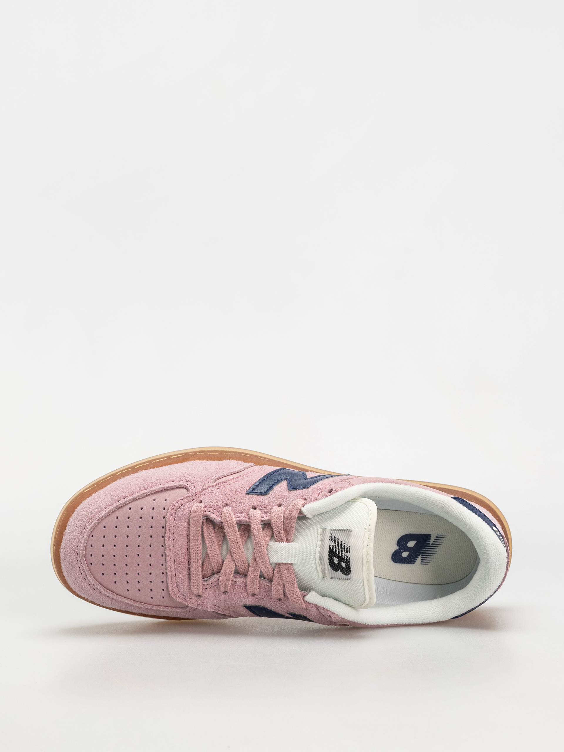Cipők New Balance 500 (pink taffy)