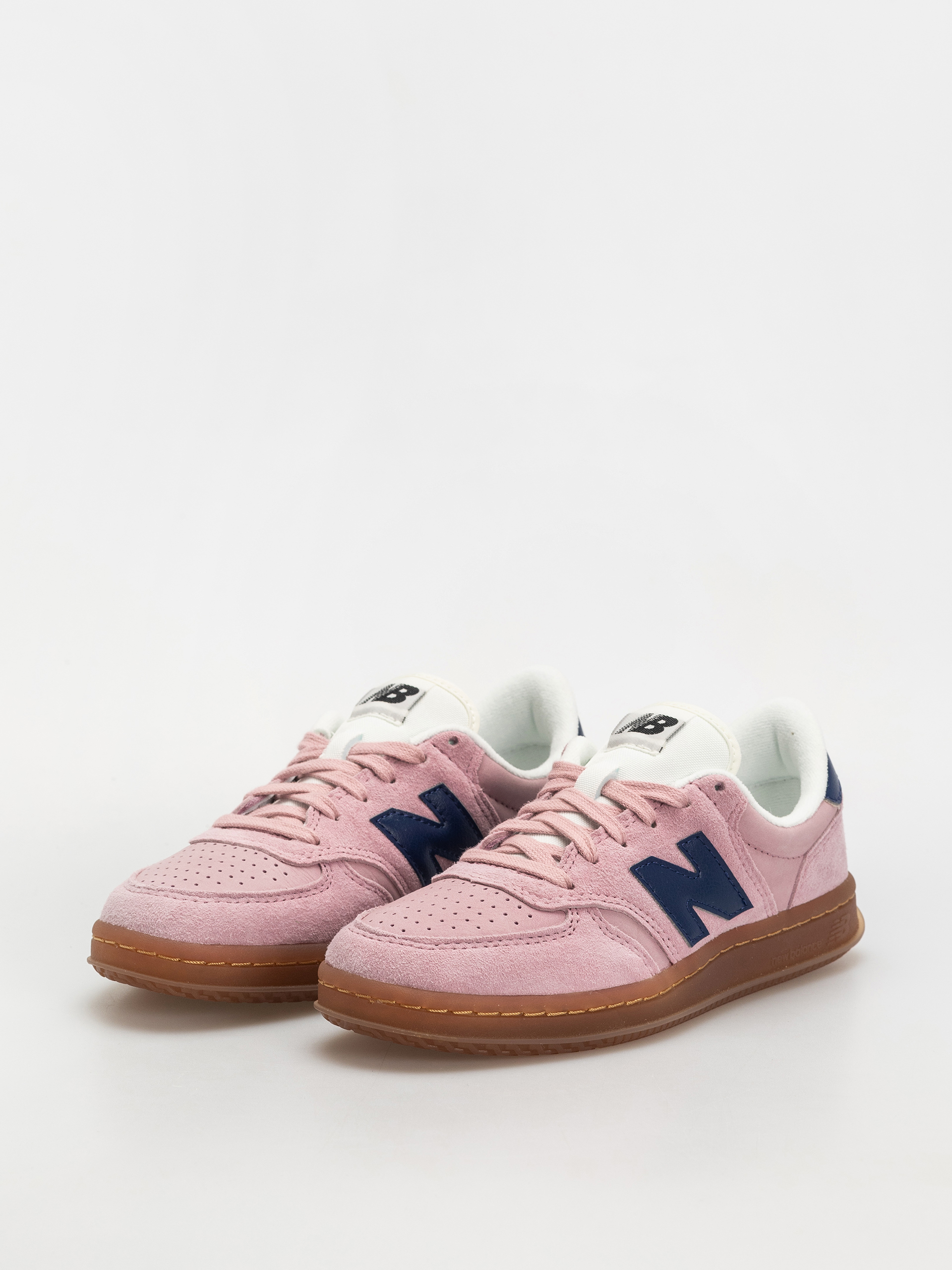 Cipők New Balance 500 (pink taffy)