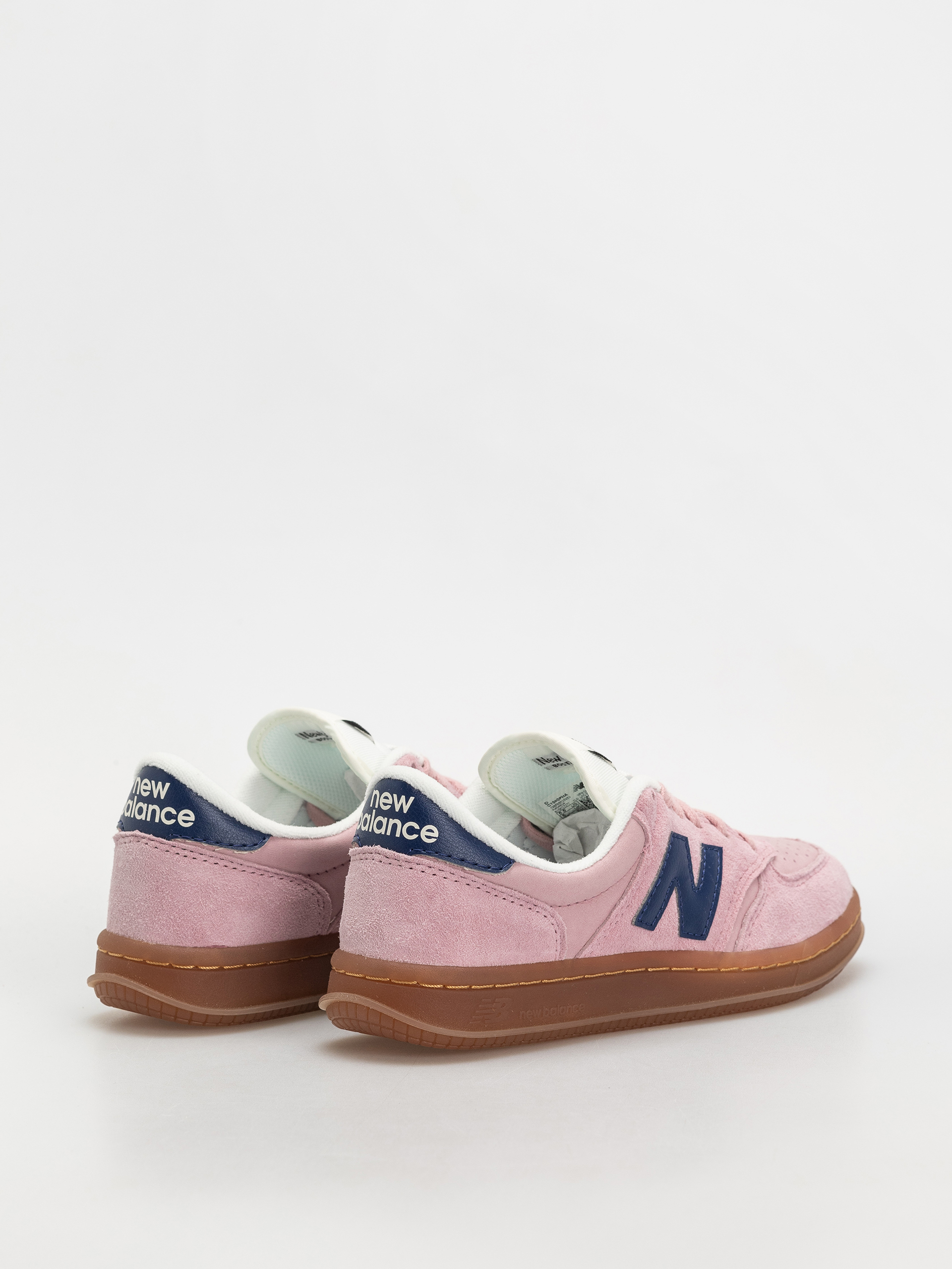 Cipők New Balance 500 (pink taffy)