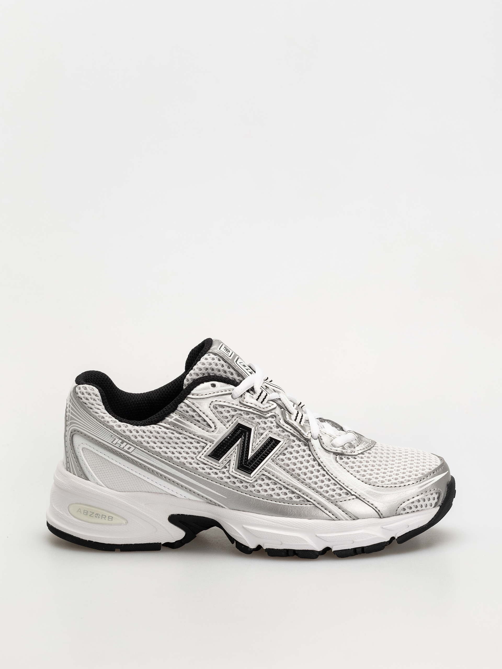 Cipők New Balance 740 JR (silver metallic)