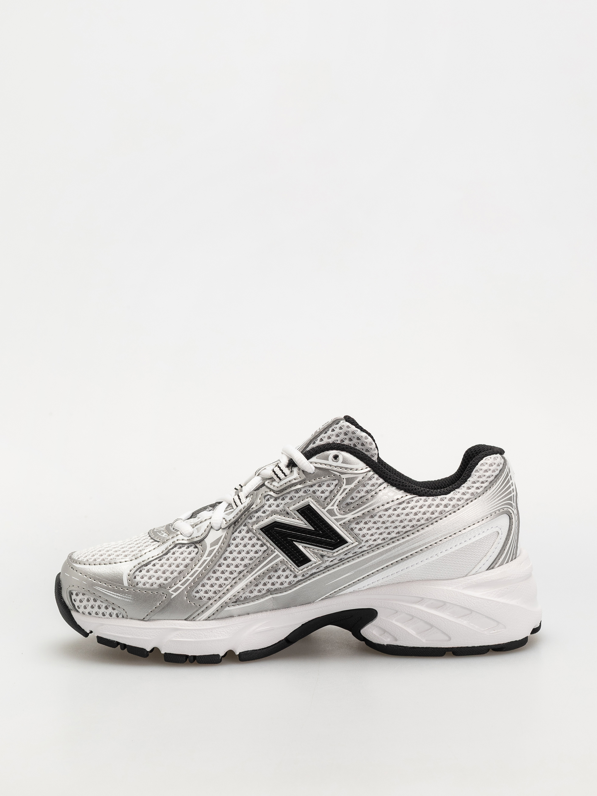 Cipők New Balance 740 JR (silver metallic)