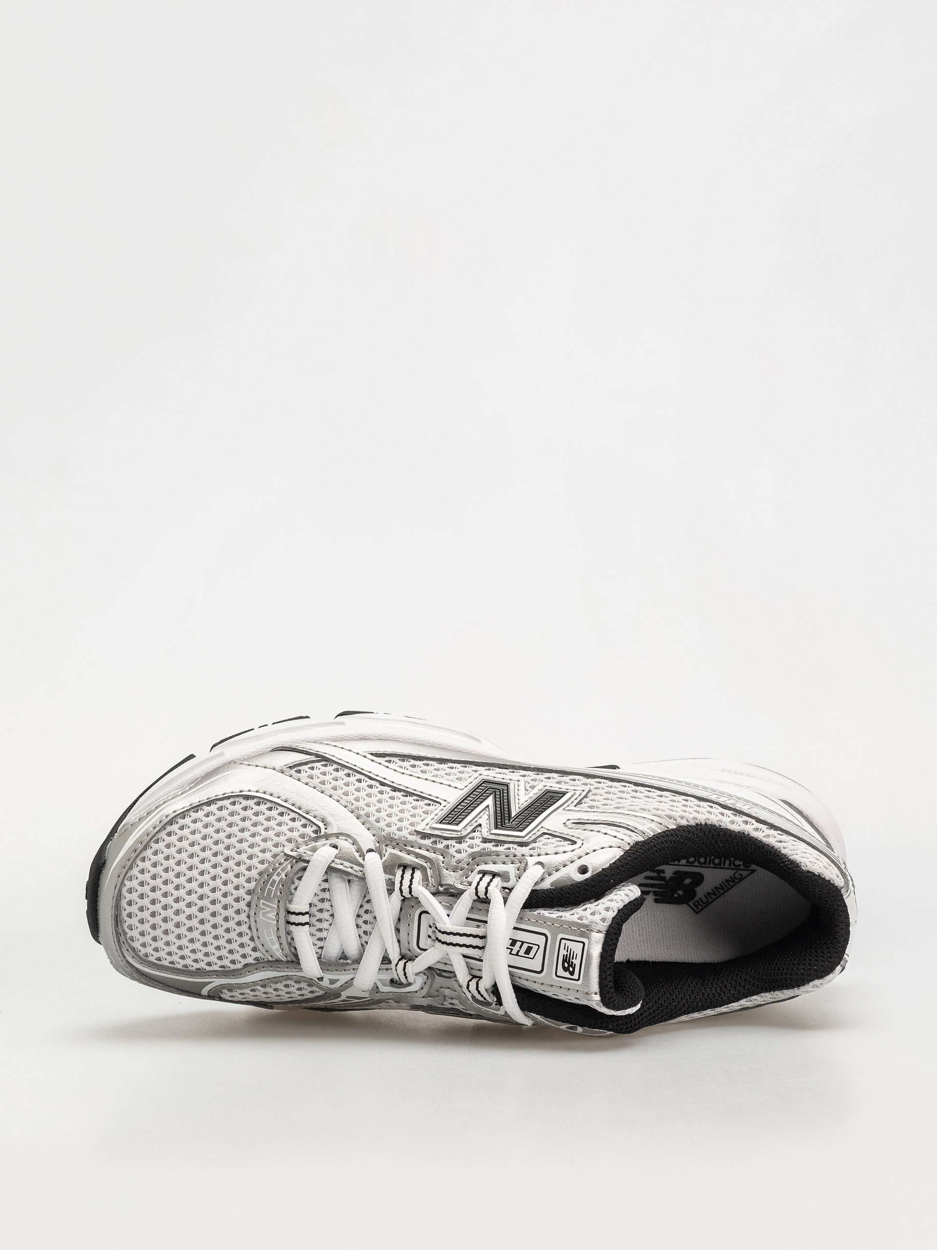 Cipők New Balance 740 JR (silver metallic)