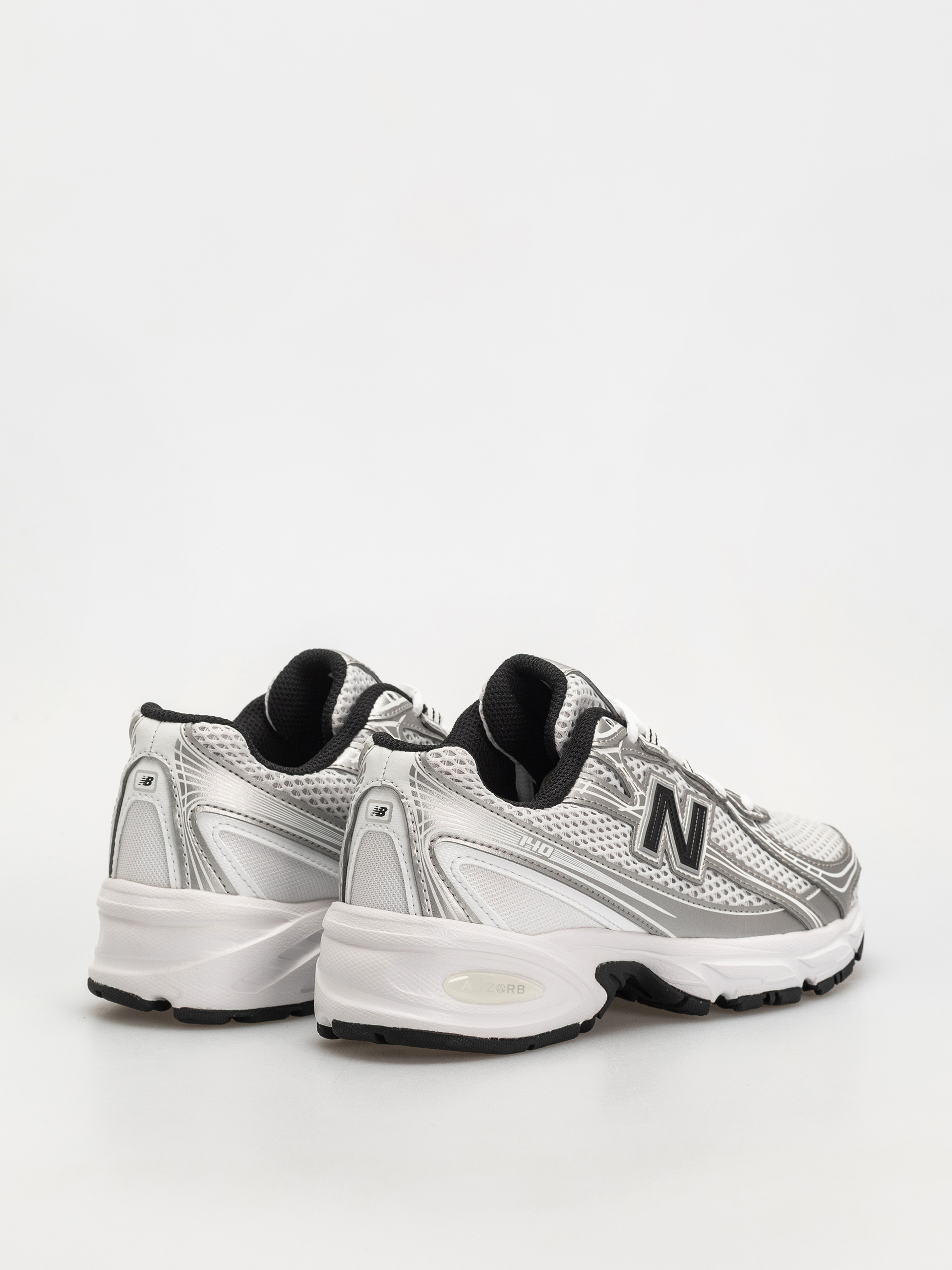Cipők New Balance 740 JR (silver metallic)