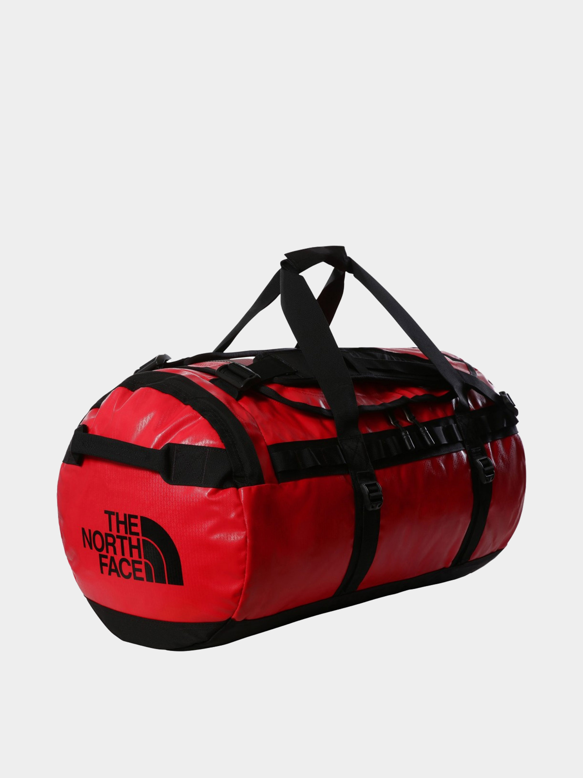 Táska The North Face Base Camp Duffel M