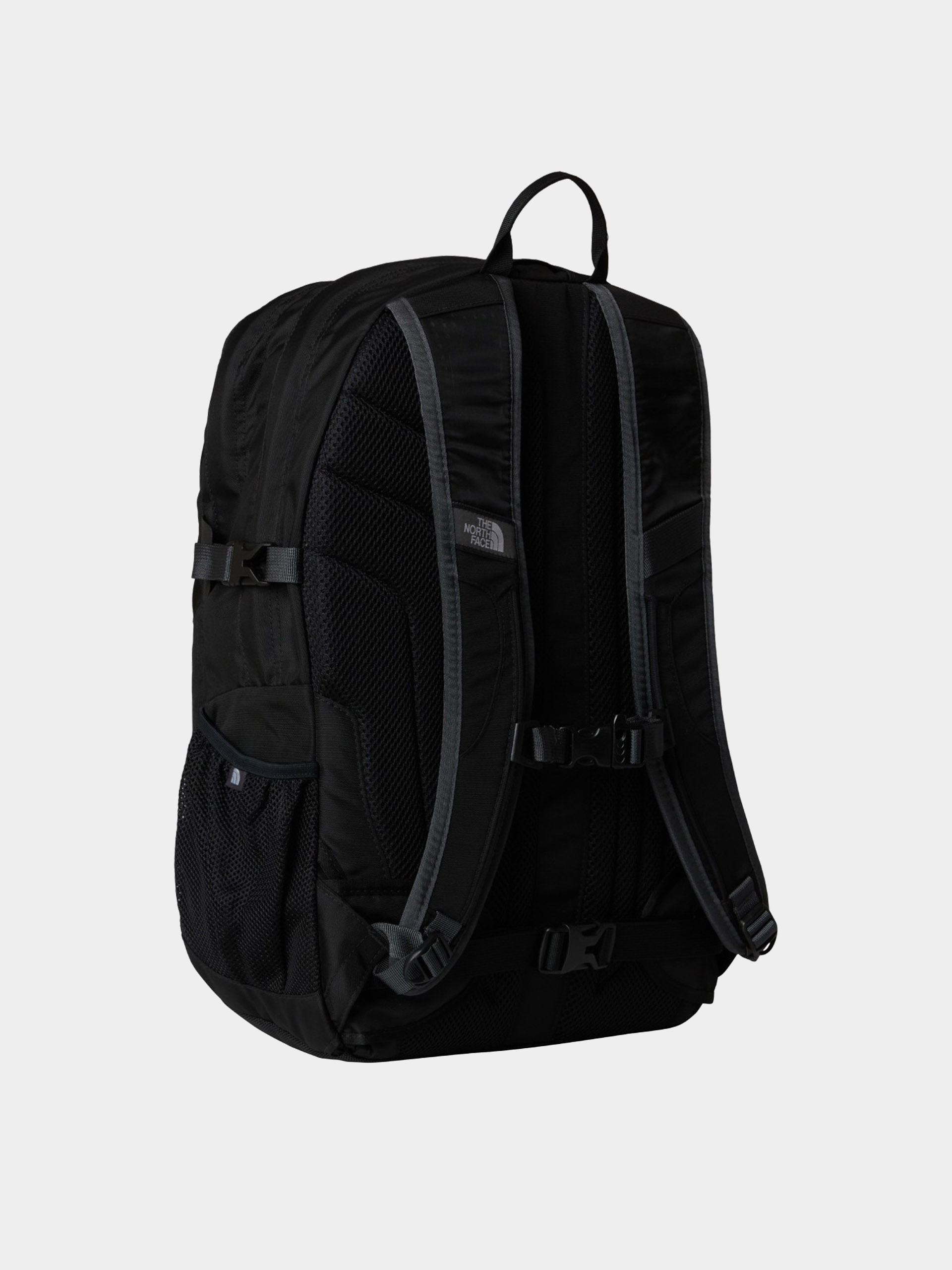 Hátizsák The North Face Borealis Classic (tnf black asphalt grey)