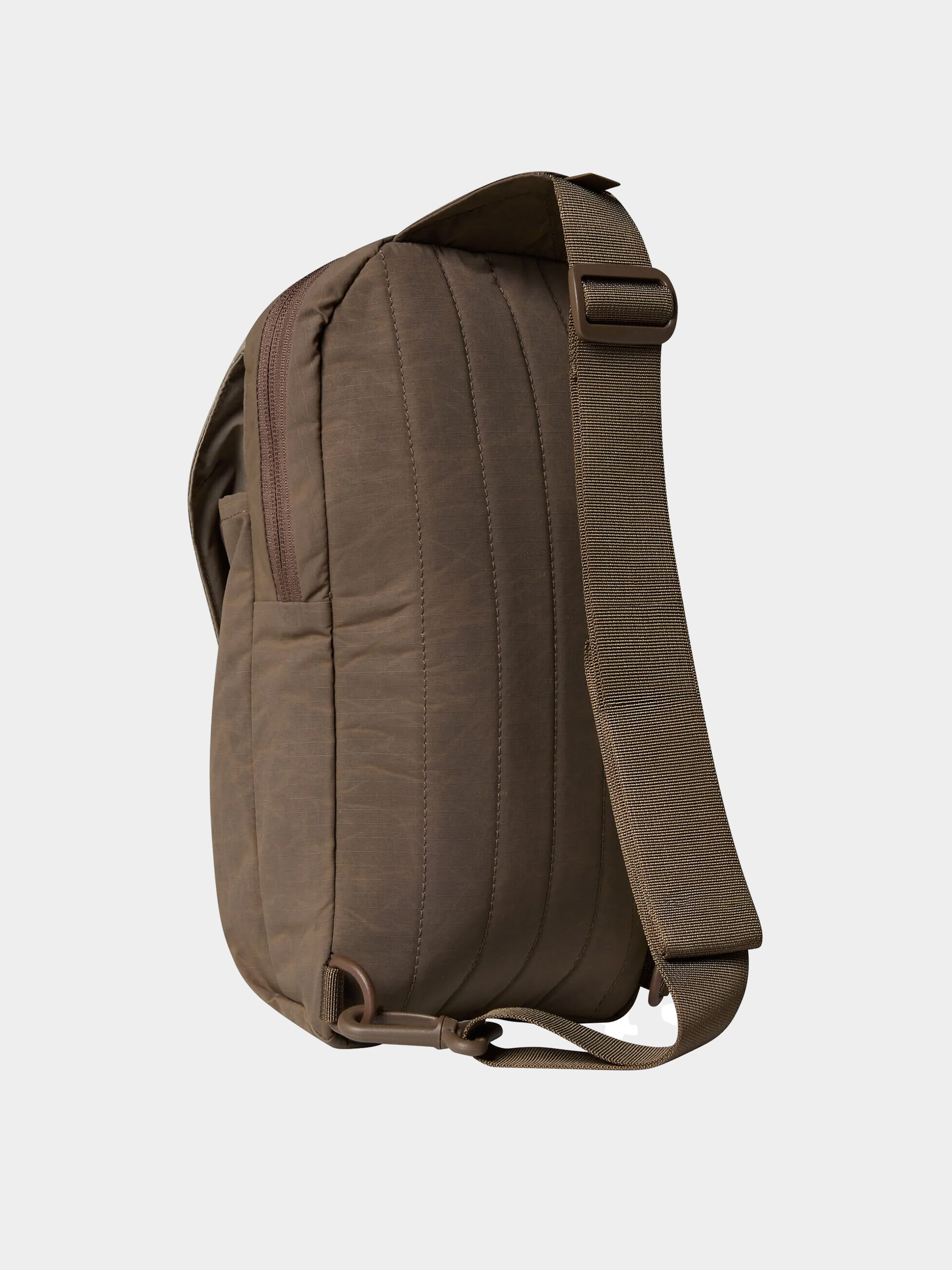 Hátizsák The North Face Glen Canyon Sling (mocha brown/smokey brow)