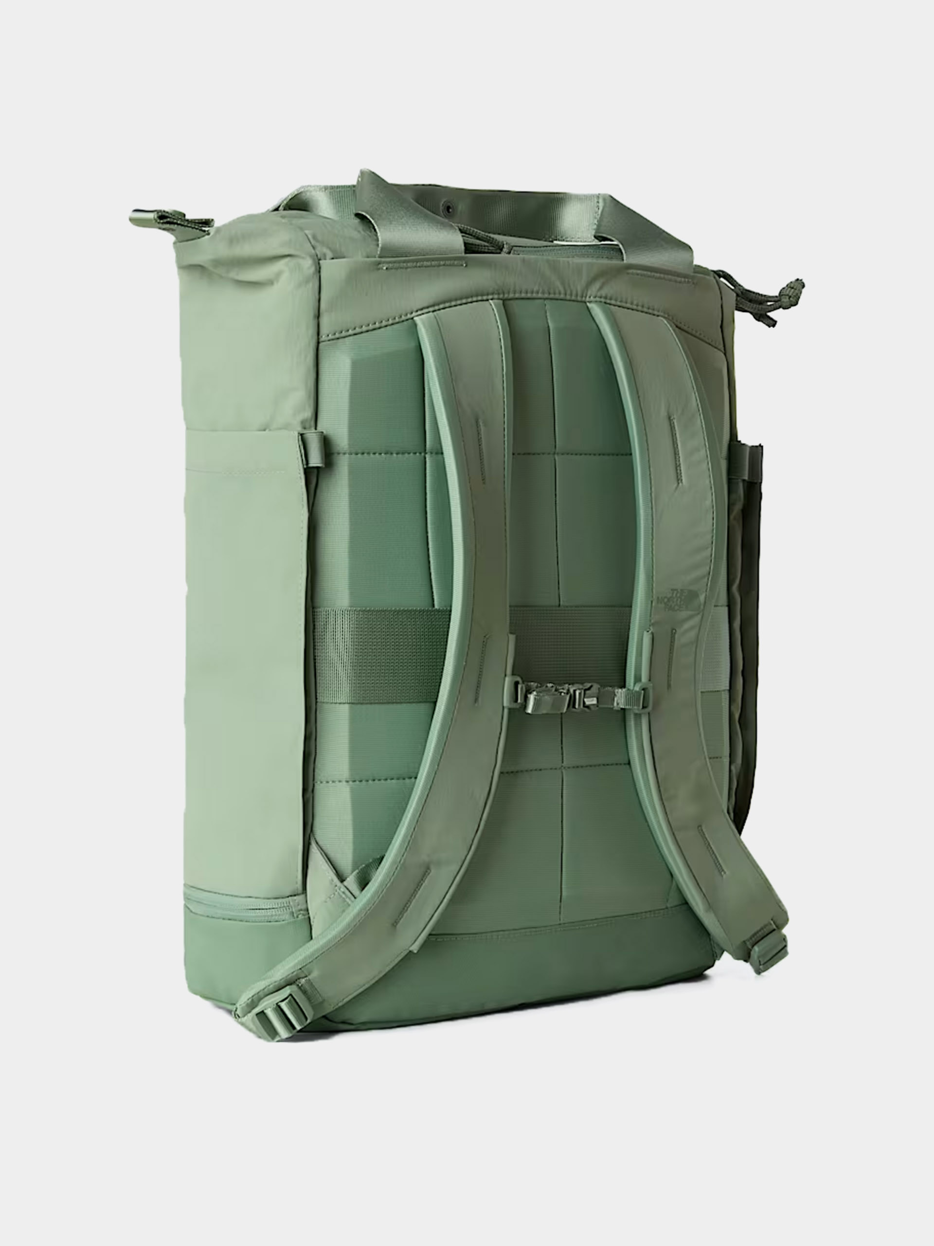 Hátizsák The North Face Never Stop Utility Pack Wmn (slate moss)