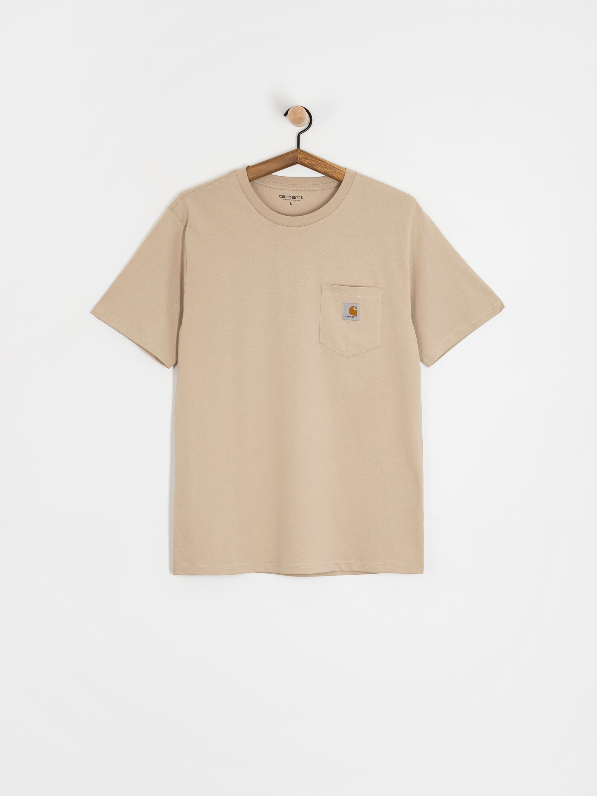 Carhartt WIP Pocket Póló (wall)