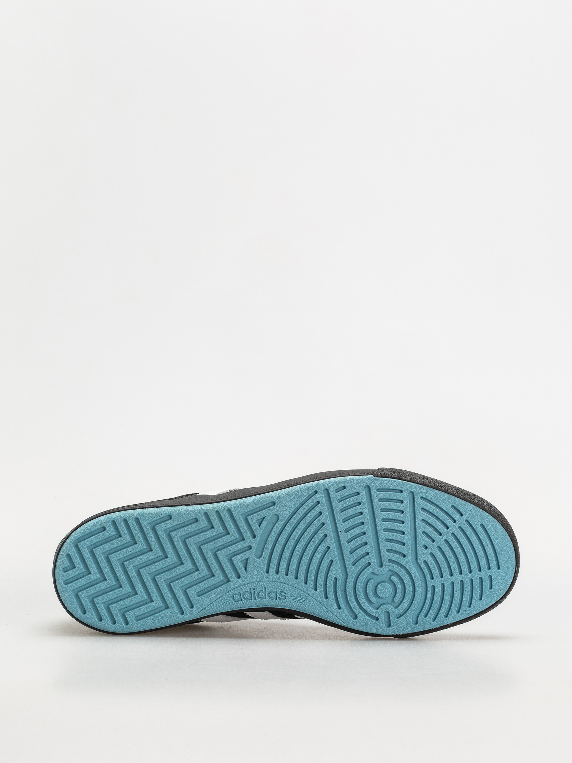 adidas Nora Cipők (cblack/ftwwht/goldmt)