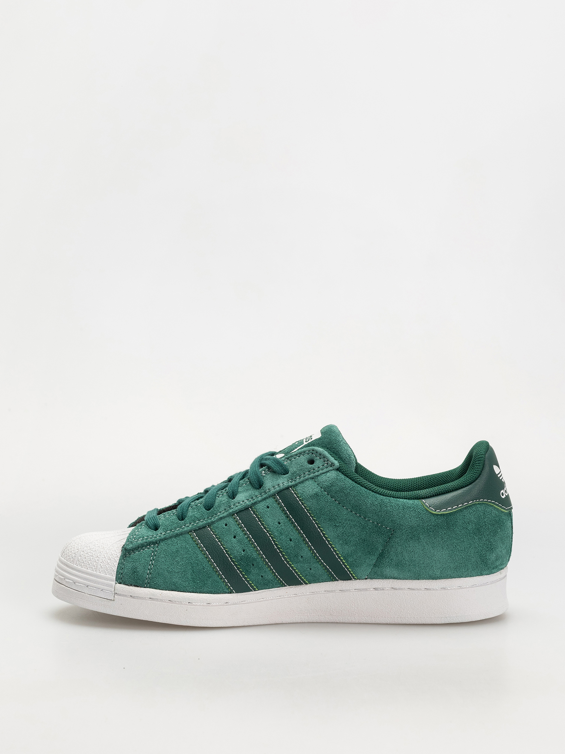adidas Superstar Adv Cipők (cgreen/ftwwht/cgreen)