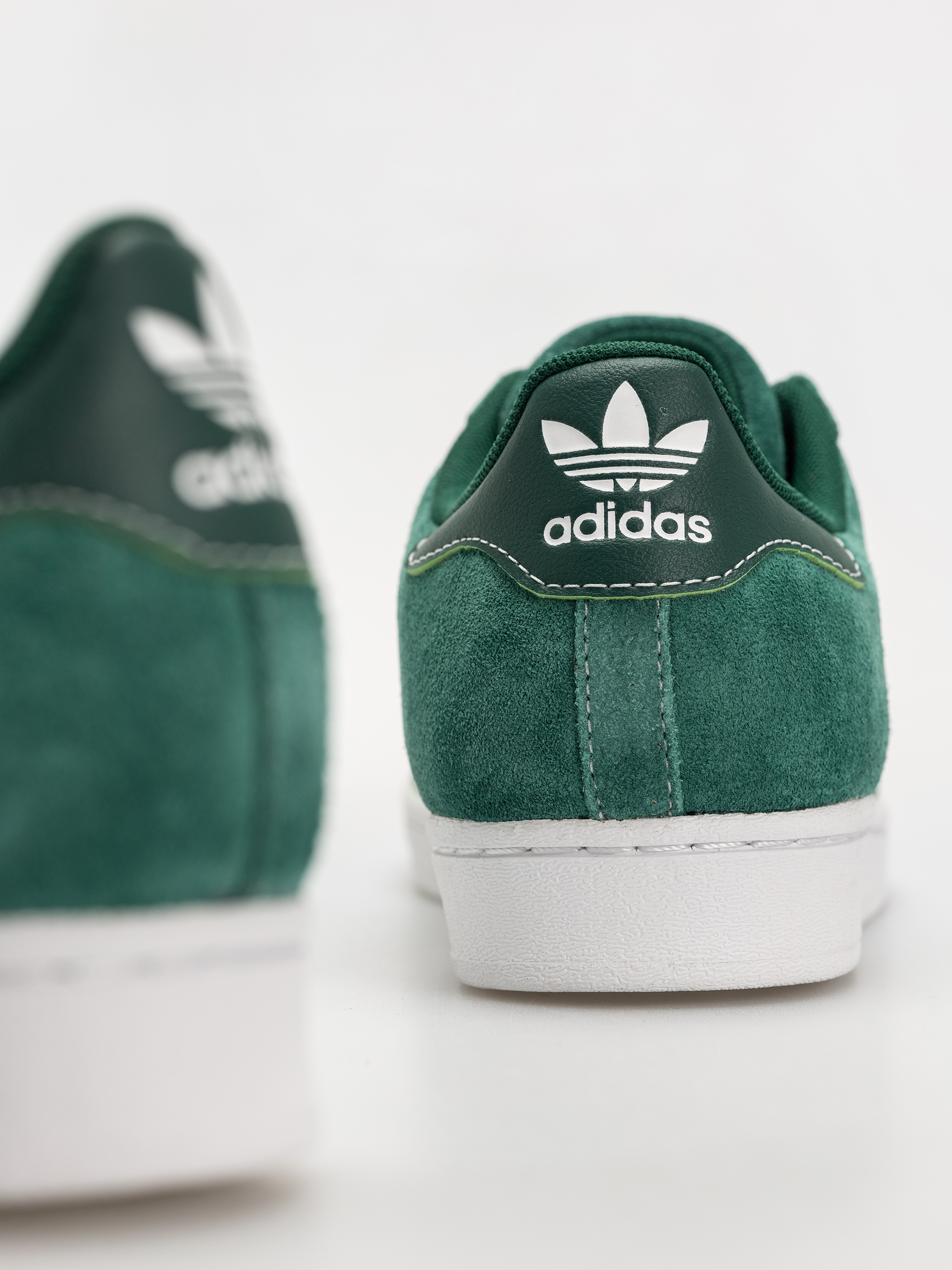 adidas Superstar Adv Cipők (cgreen/ftwwht/cgreen)