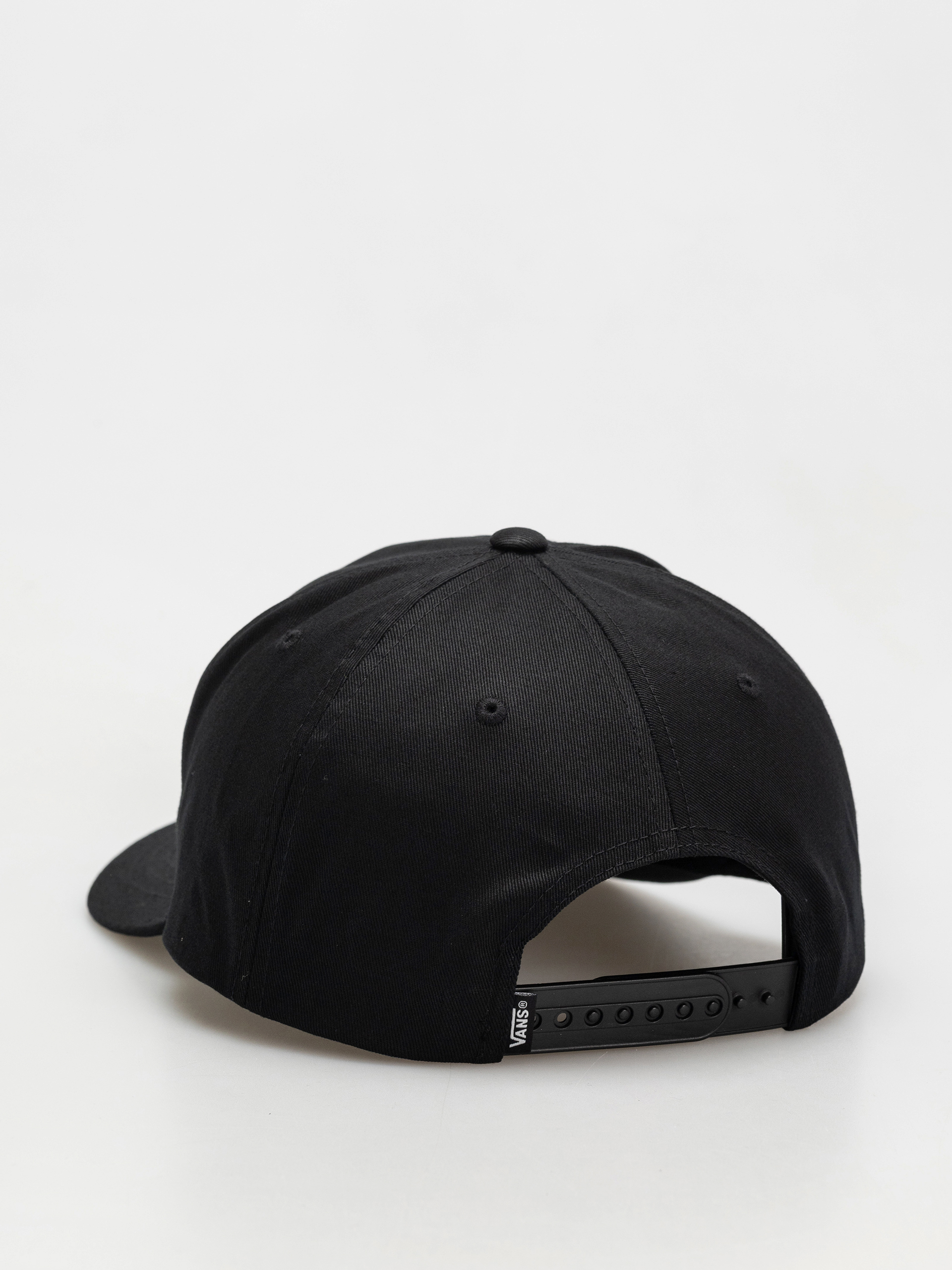 Vans Classic Script Snapback Baseball sapka (black)