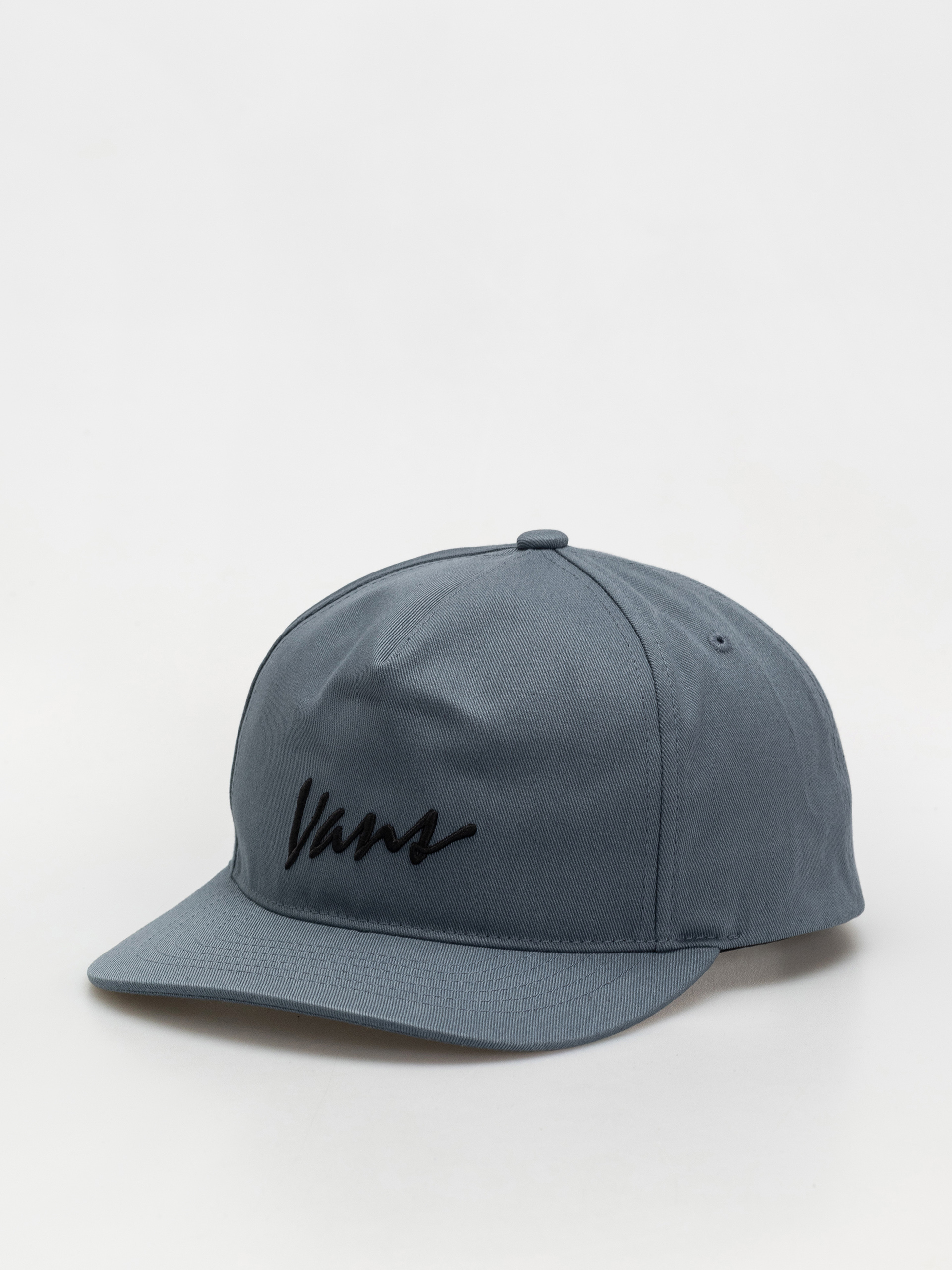Vans Classic Script Snapback Baseball sapka (stormy weather)