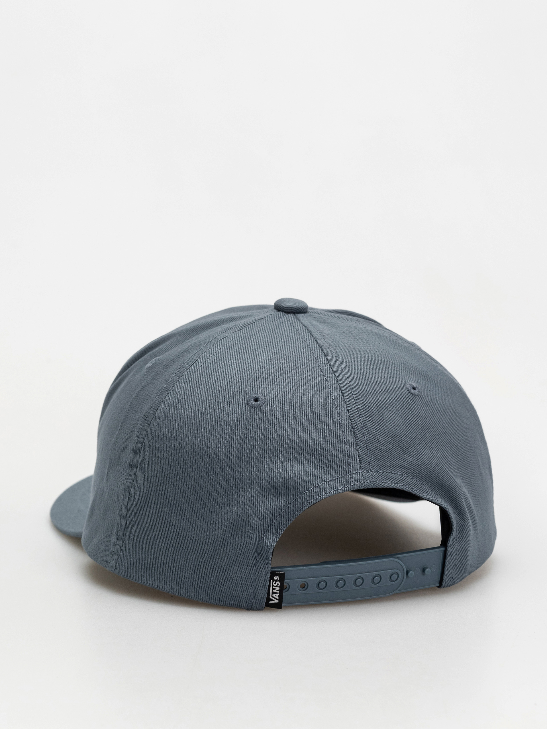 Vans Classic Script Snapback Baseball sapka (stormy weather)