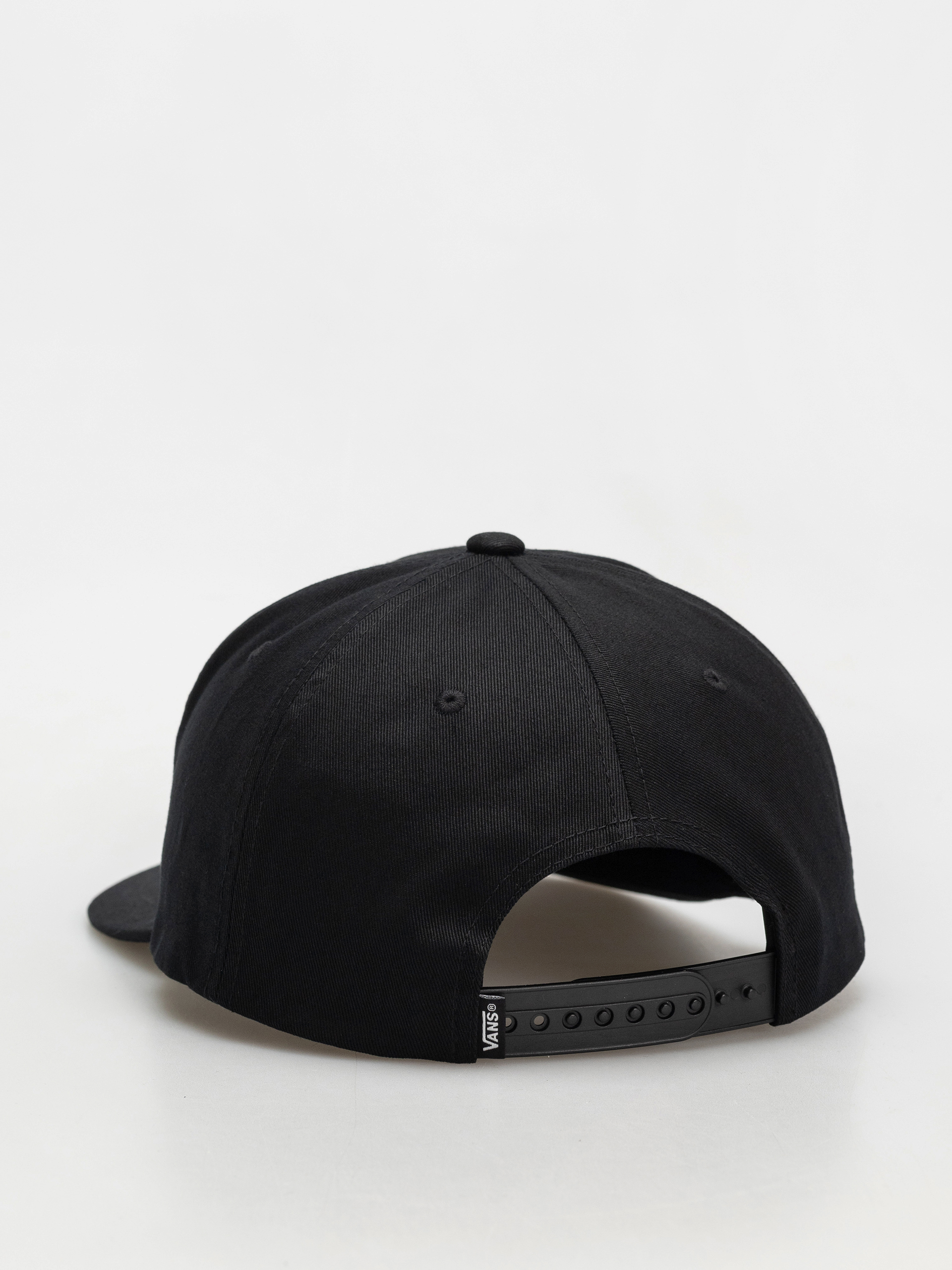 Vans Drop V Logo Snapback Baseball sapka (black)