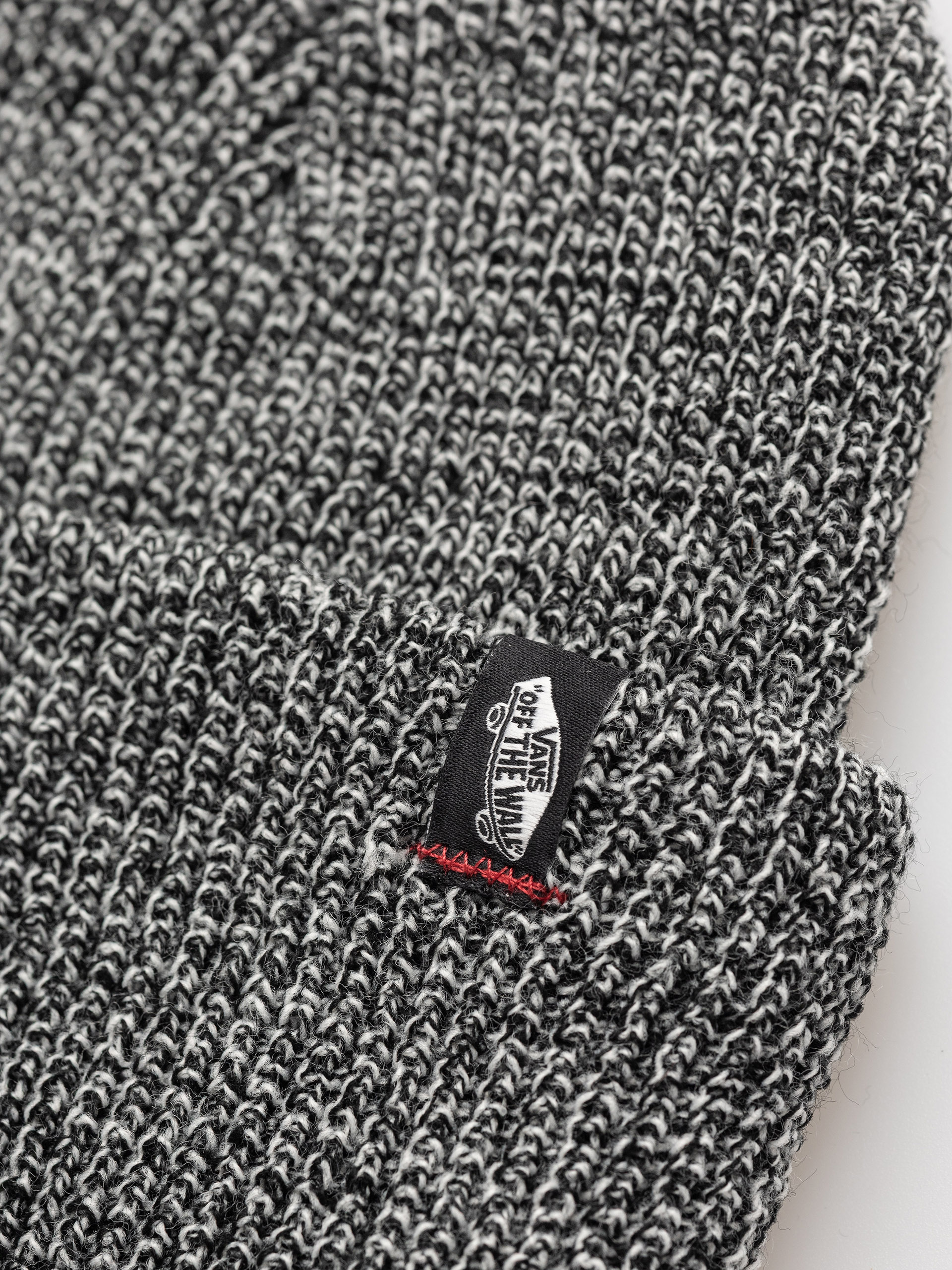 Vans Original Shallow Cuff Sapka (black/asphalt)