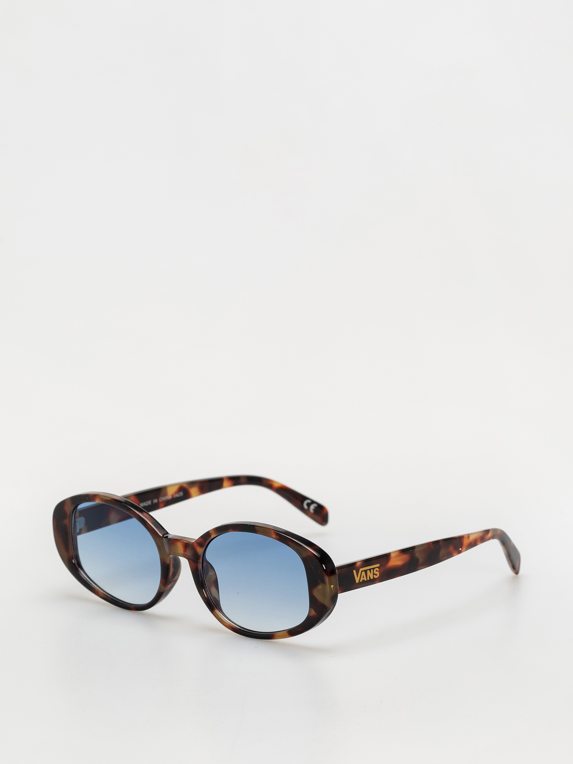Vans Out There Napszemu00fcvegek (tortoise shell)