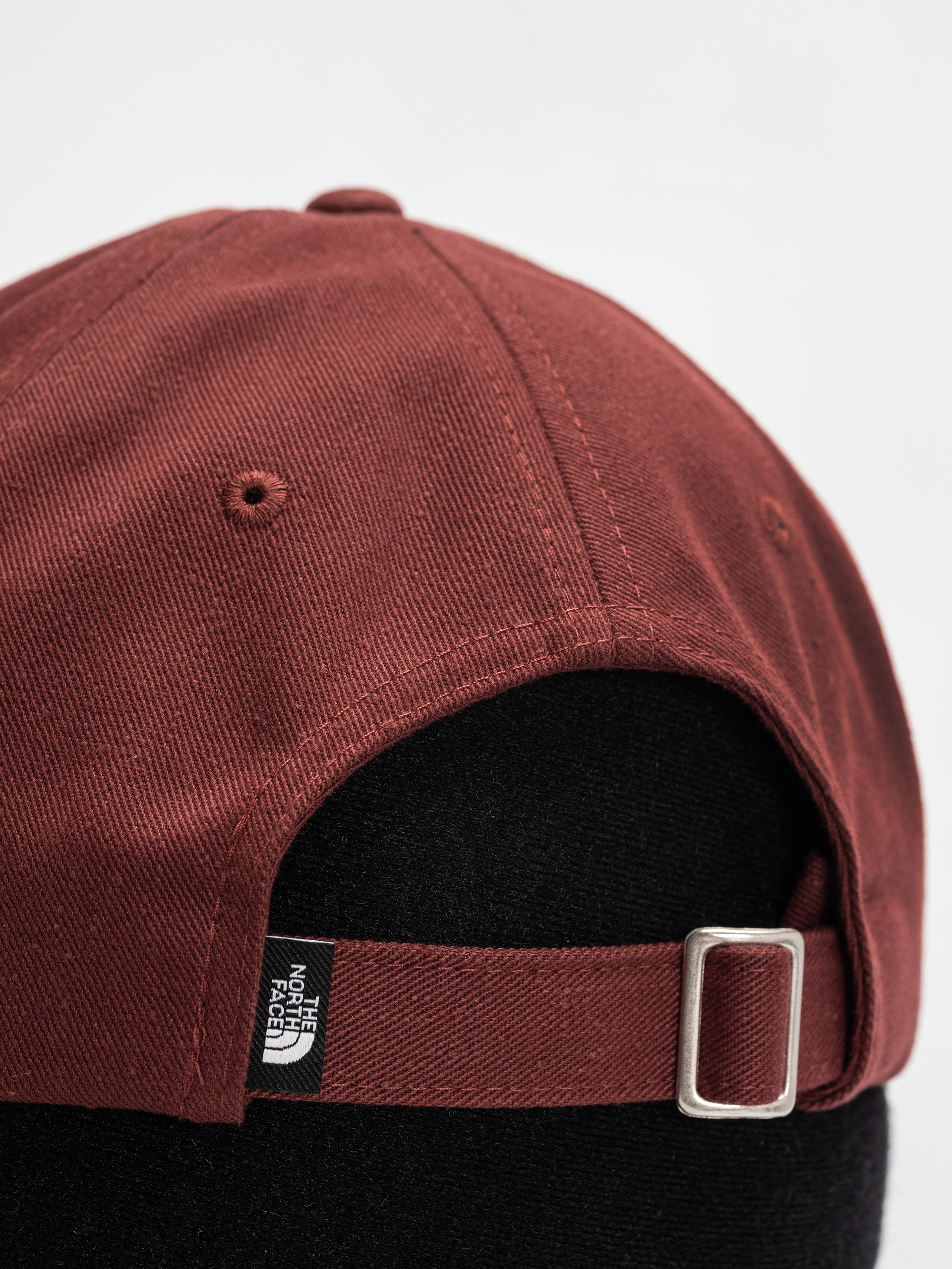 The North Face Norm Baseball sapka (sumac/mountain graphic)