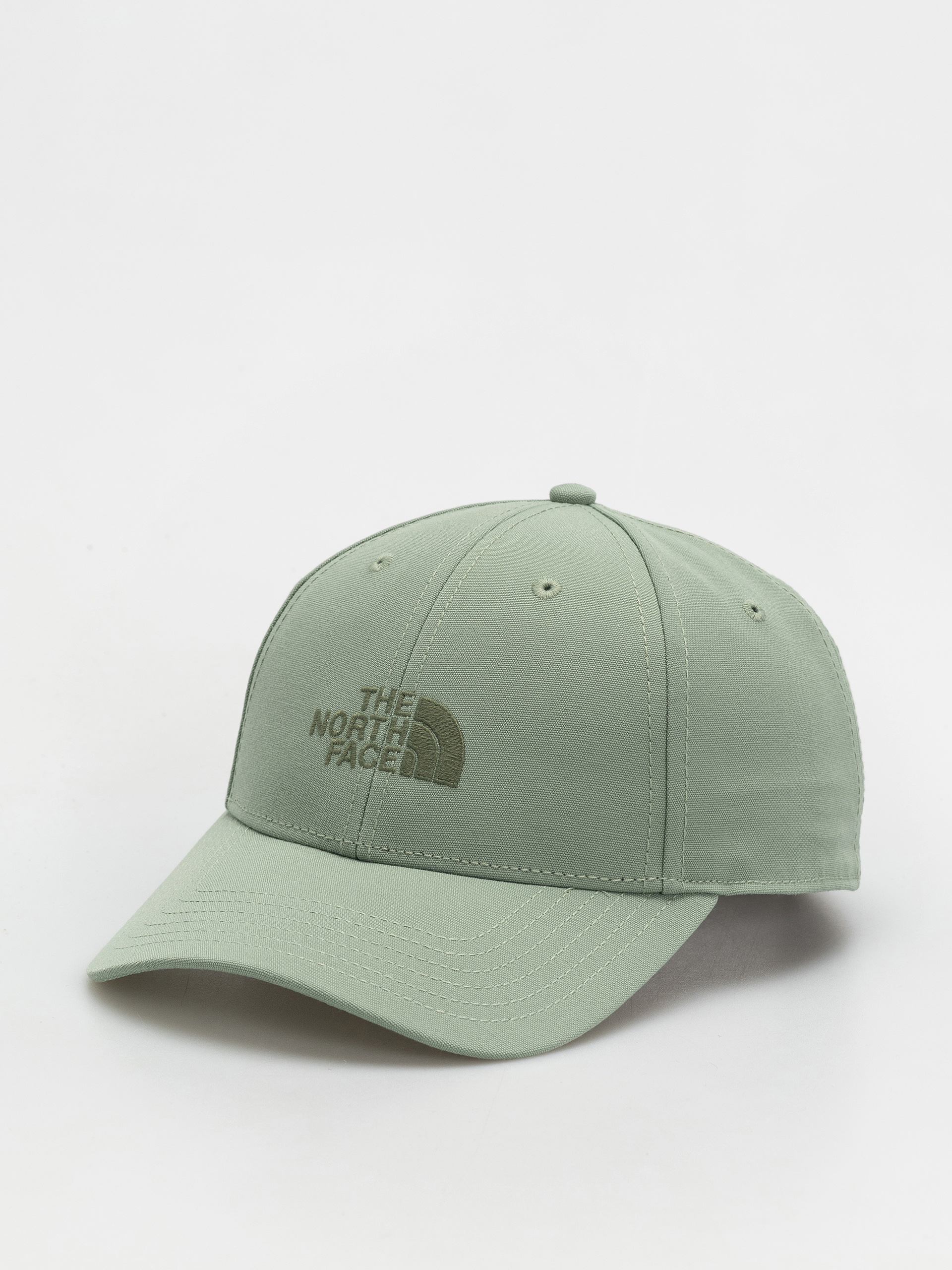 The North Face Recycled 66 Classic Baseball sapka (slate moss)