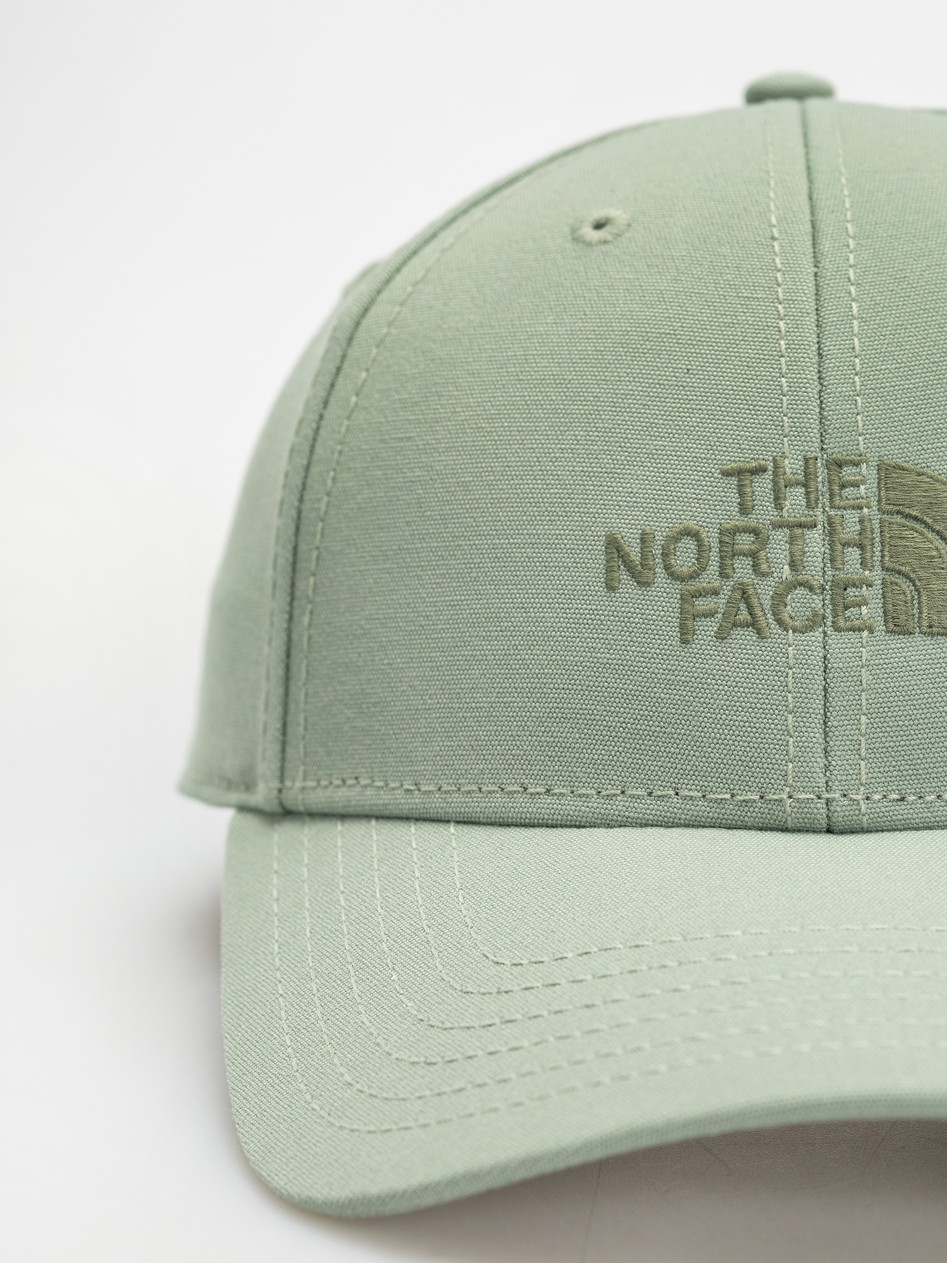The North Face Recycled 66 Classic Baseball sapka (slate moss)