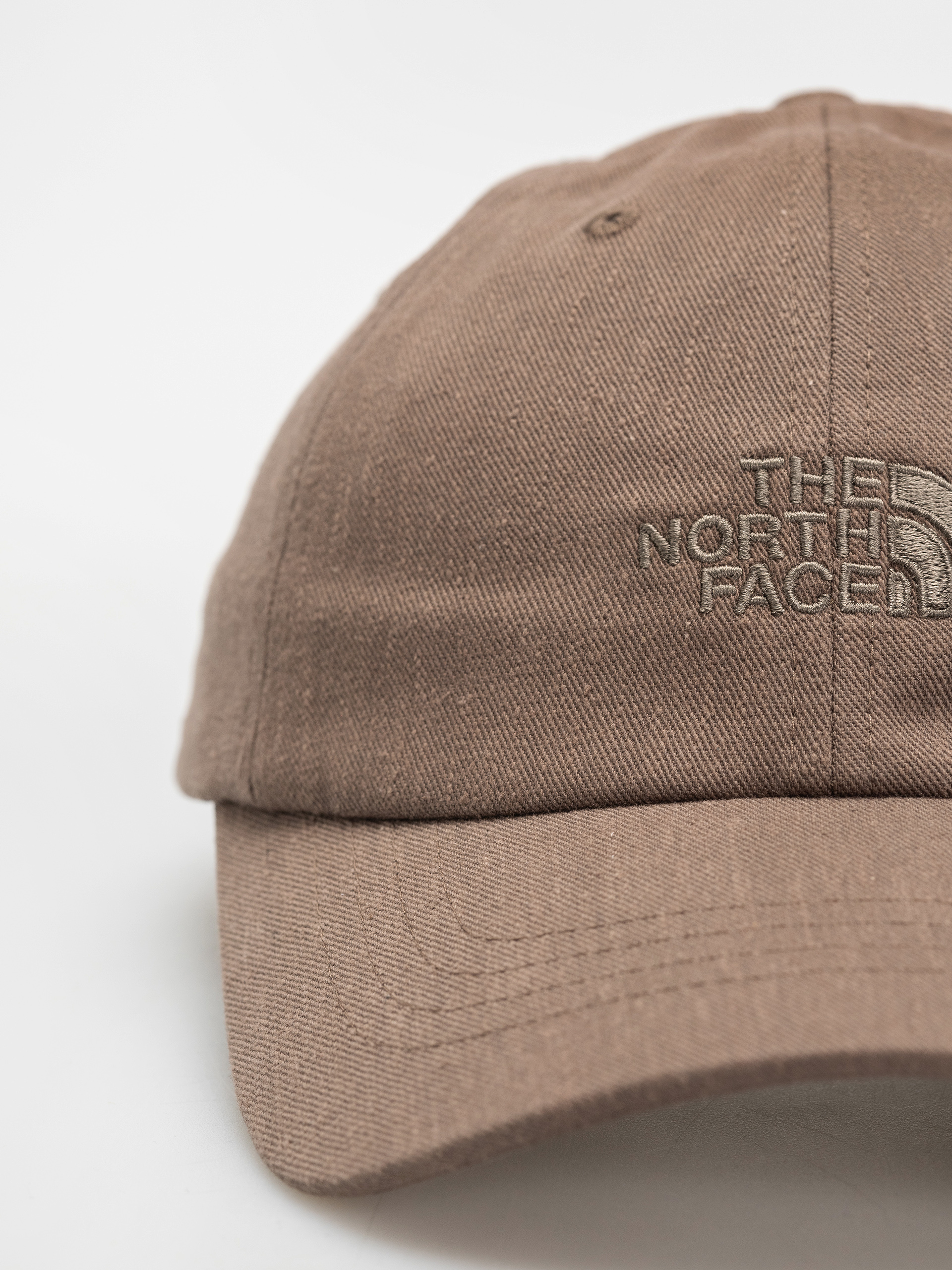 The North Face Norm Baseball sapka (smokey brown/mocha brow)