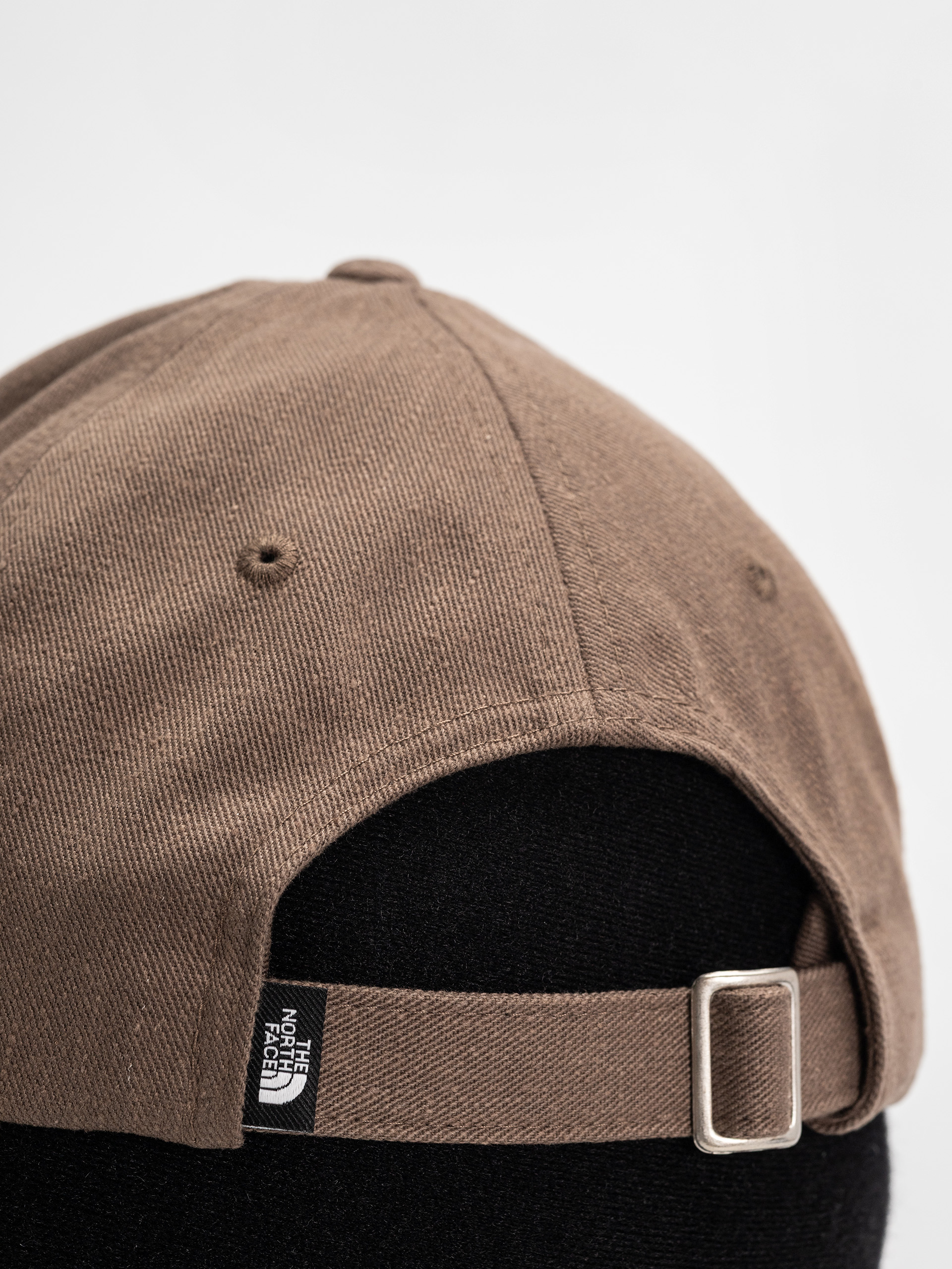 The North Face Norm Baseball sapka (smokey brown/mocha brow)