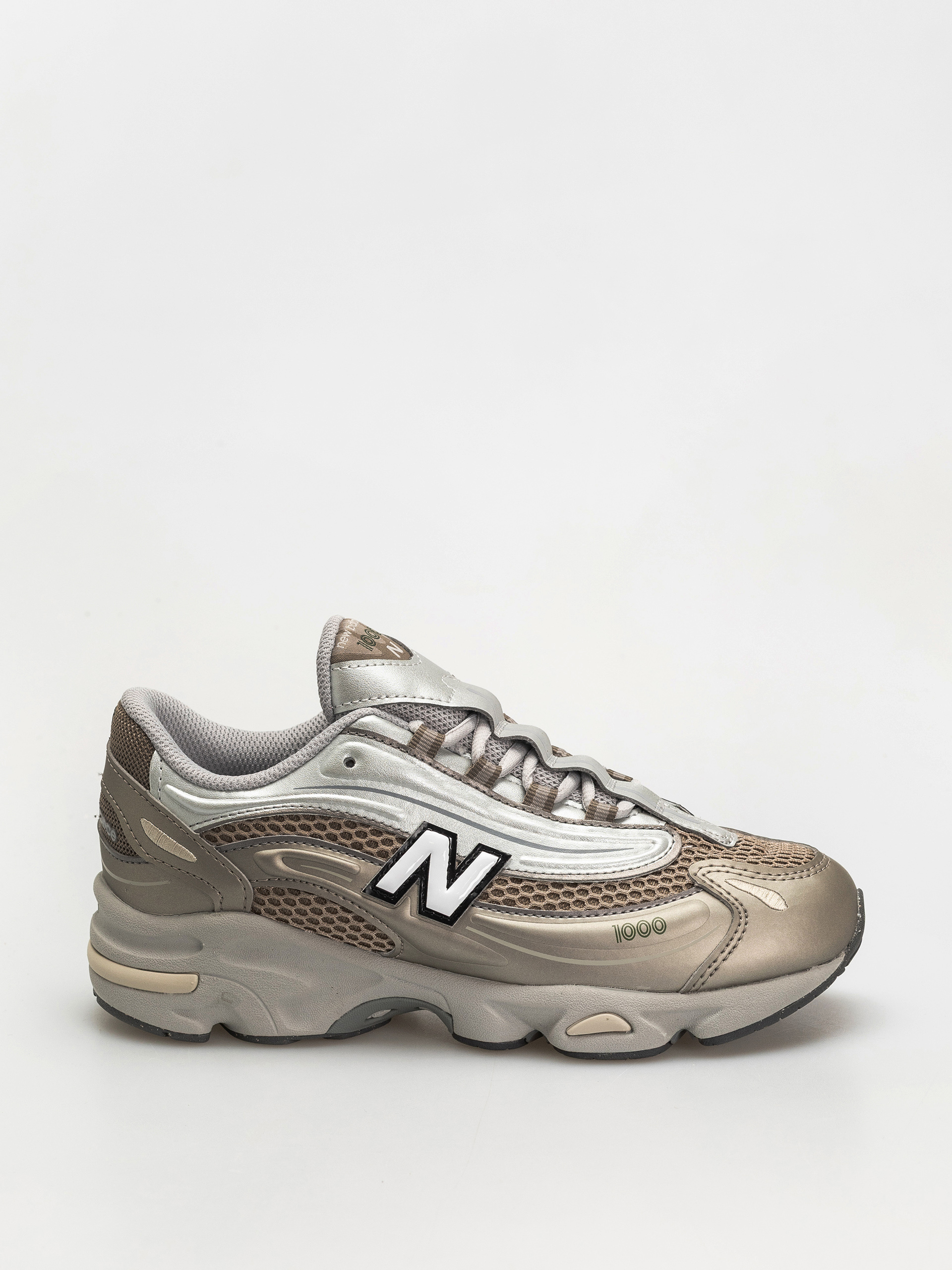 New Balance 1000 JR Cipu0151k (arid stone)